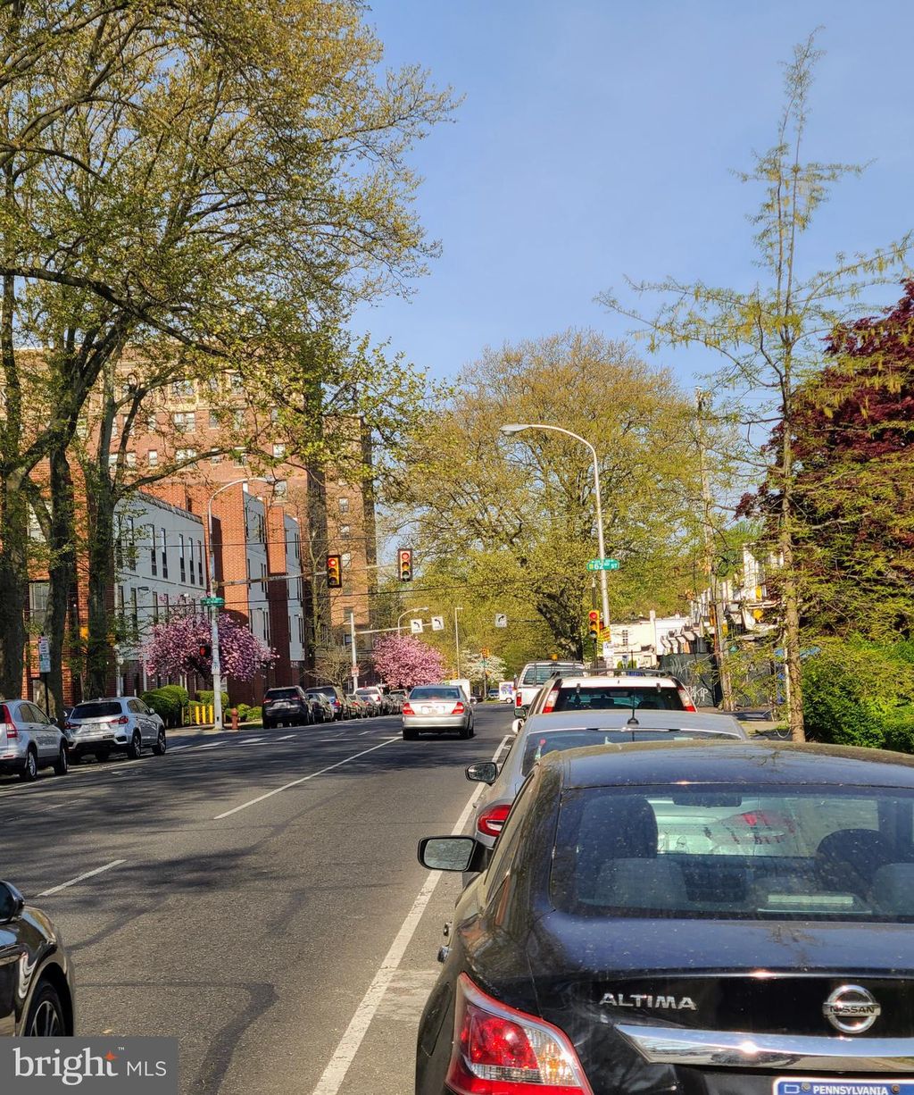 Photo of 6143 Walnut Street, PHILADELPHIA, PA 19139 (MLS # PAPH2325100)