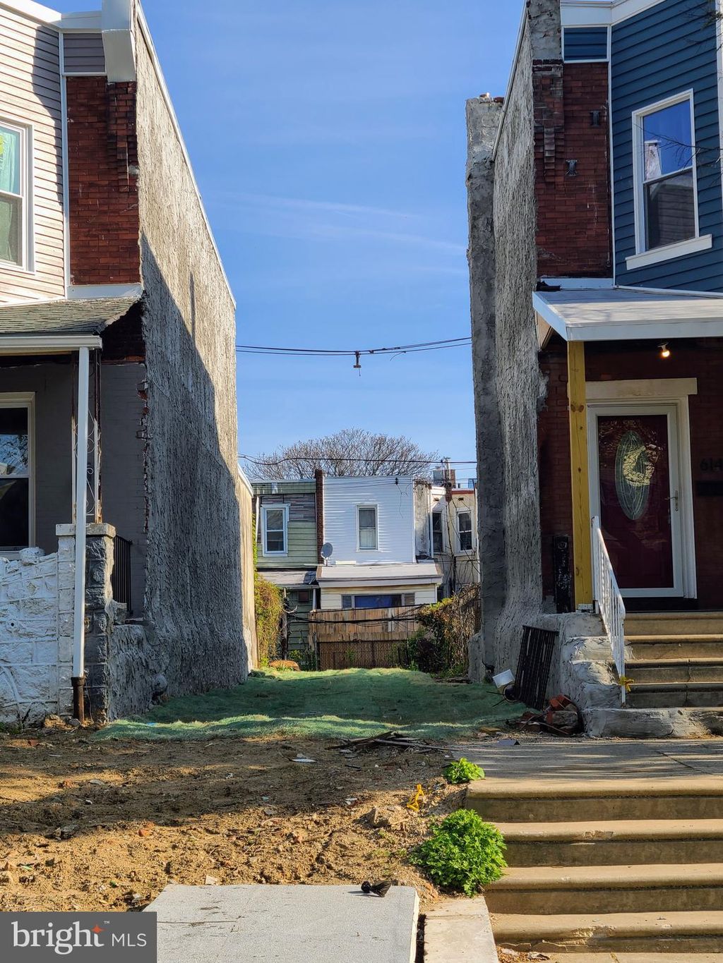 Photo of 6143 Walnut Street, PHILADELPHIA, PA 19139 (MLS # PAPH2325100)