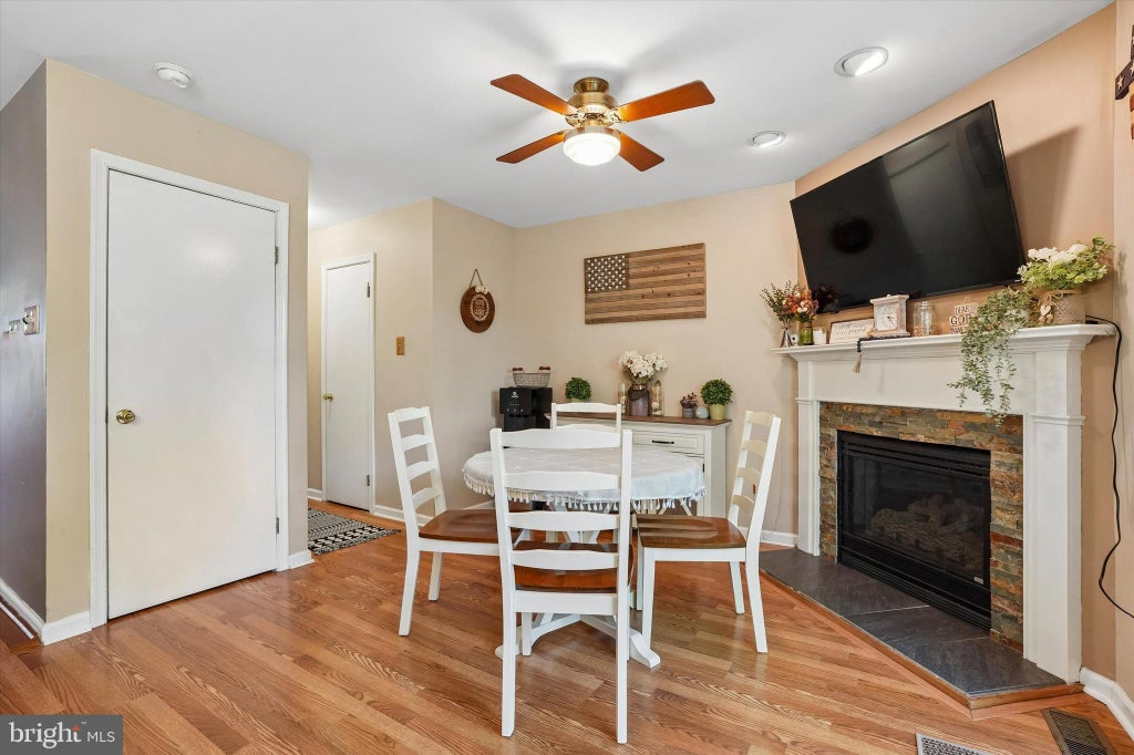 Photo of 104 Yorkshire Way, HATBORO, PA 19040 (MLS # PAMC2187678)