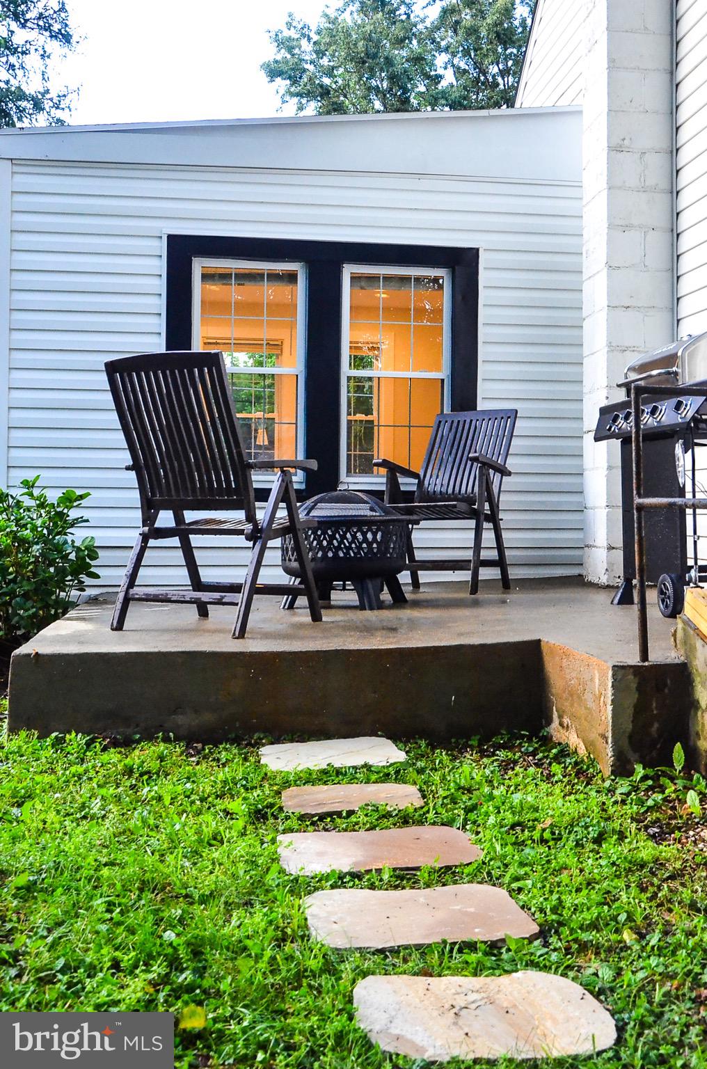 MORNINGSIDE - Residential