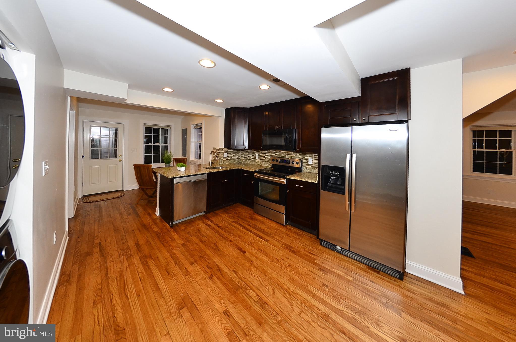 MORNINGSIDE - Residential