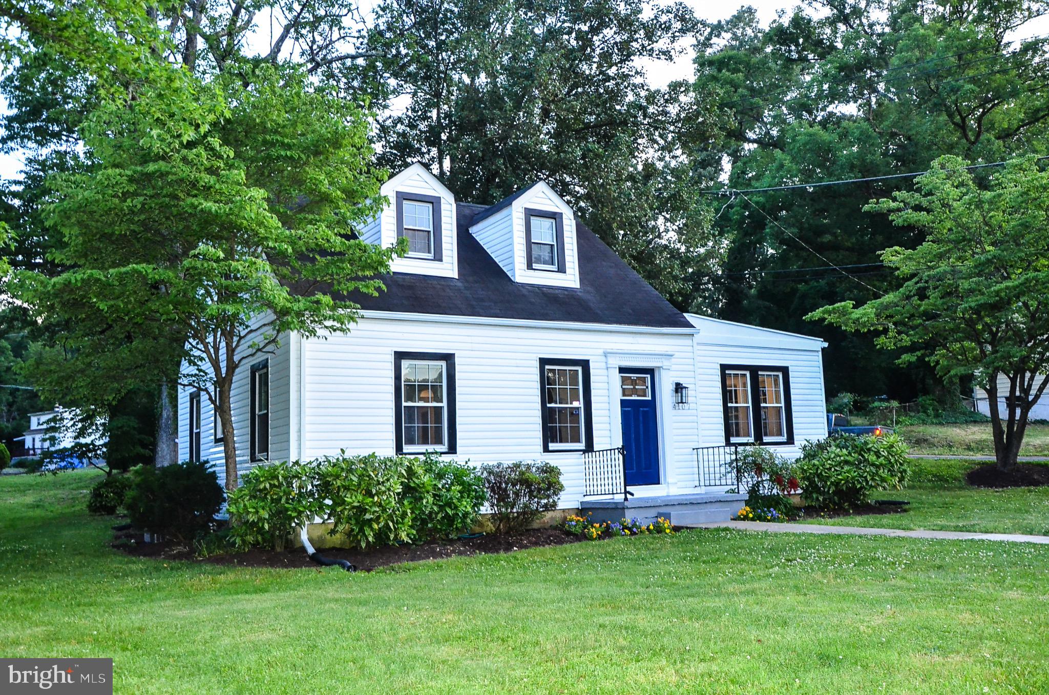 MORNINGSIDE - Residential