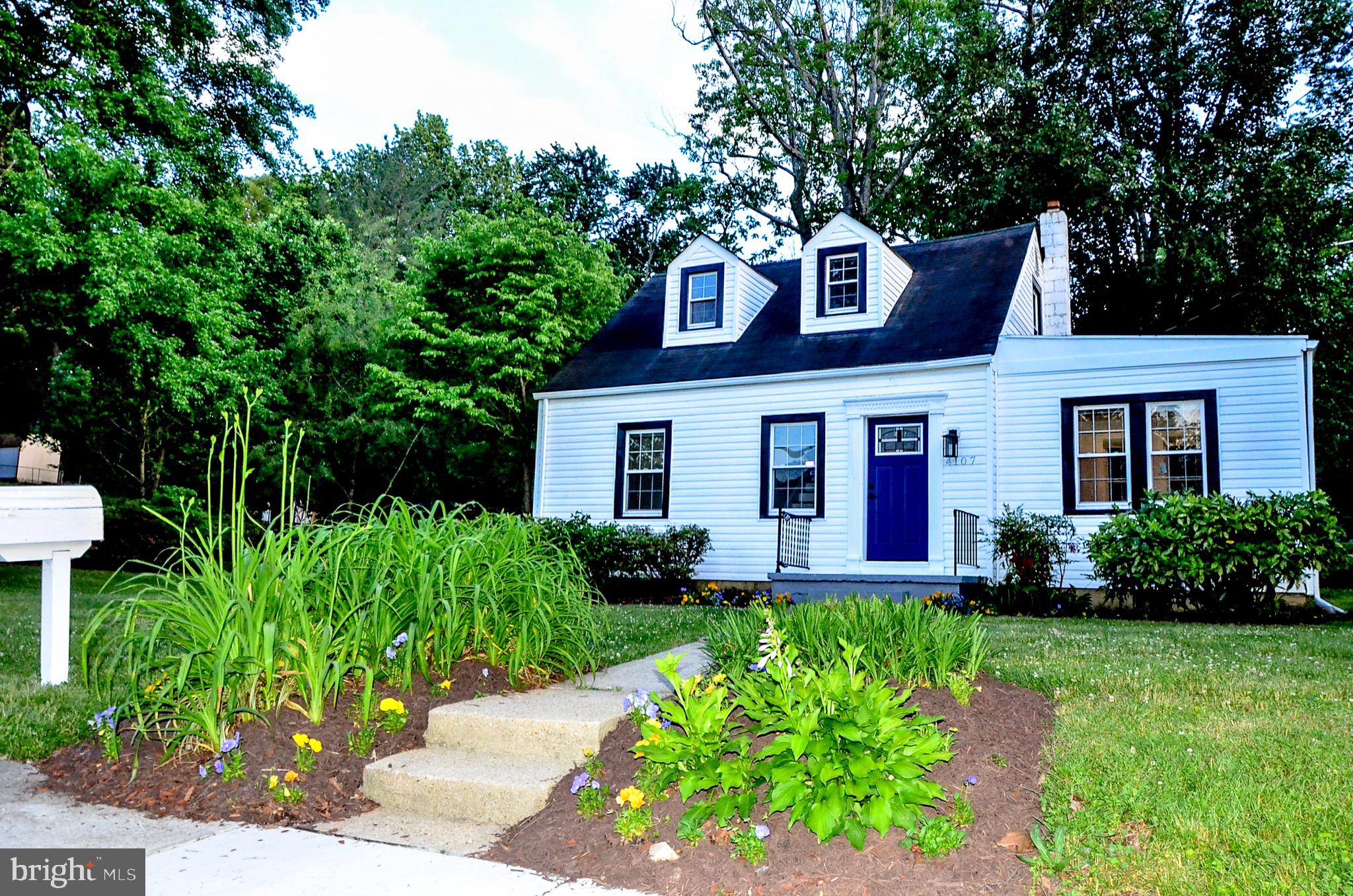 MORNINGSIDE - Residential