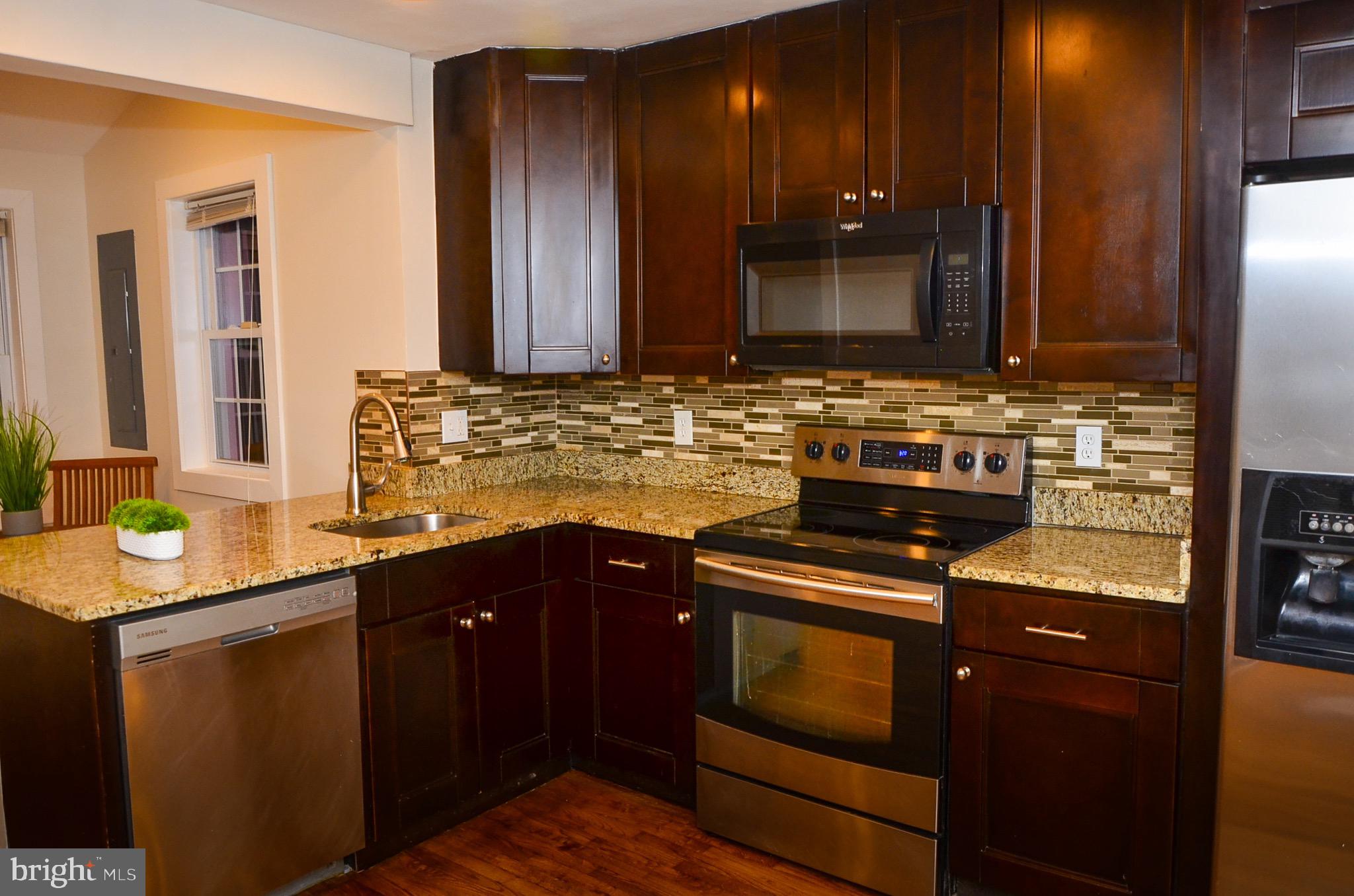 MORNINGSIDE - Residential