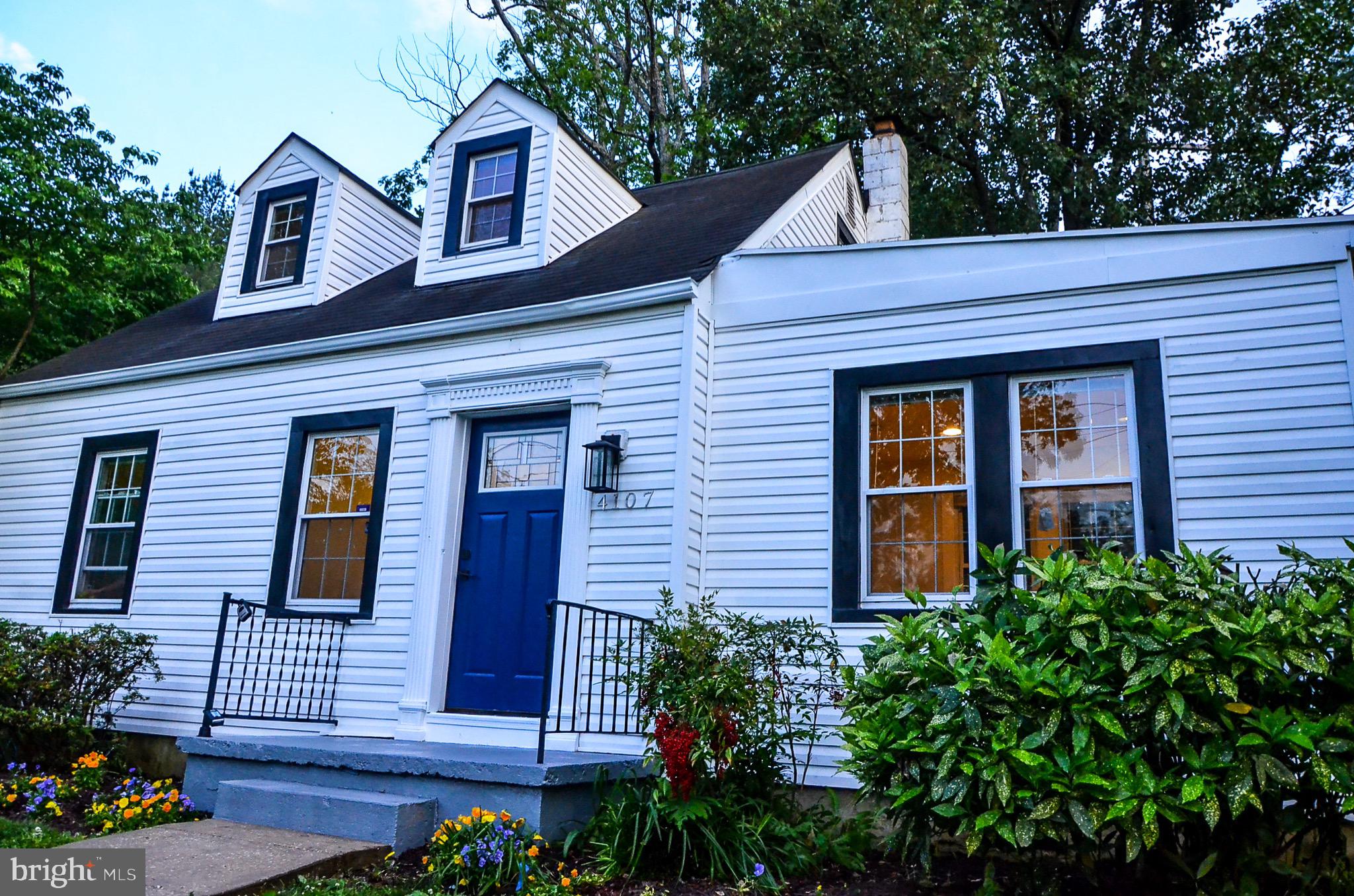 MORNINGSIDE - Residential