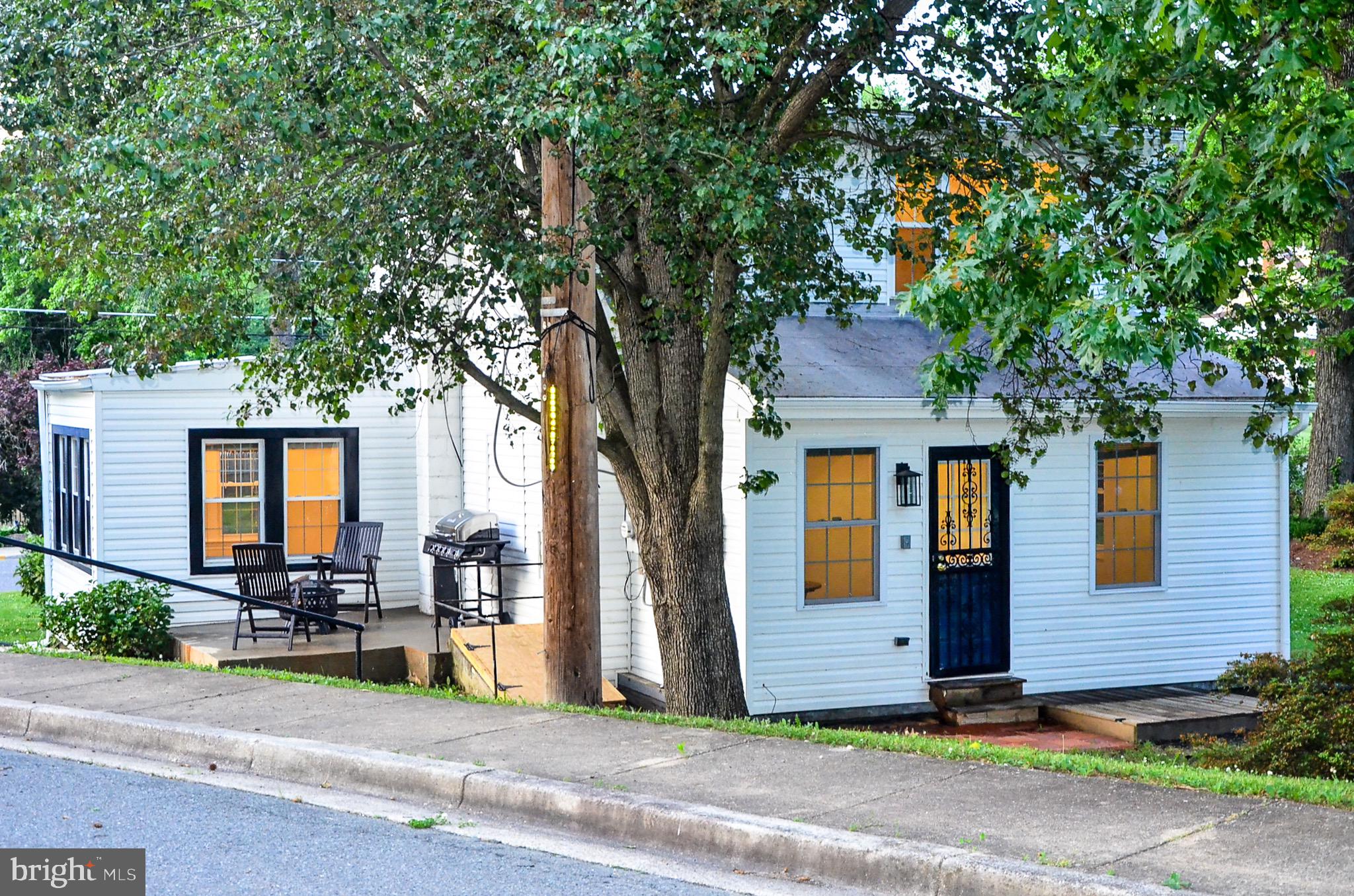 MORNINGSIDE - Residential