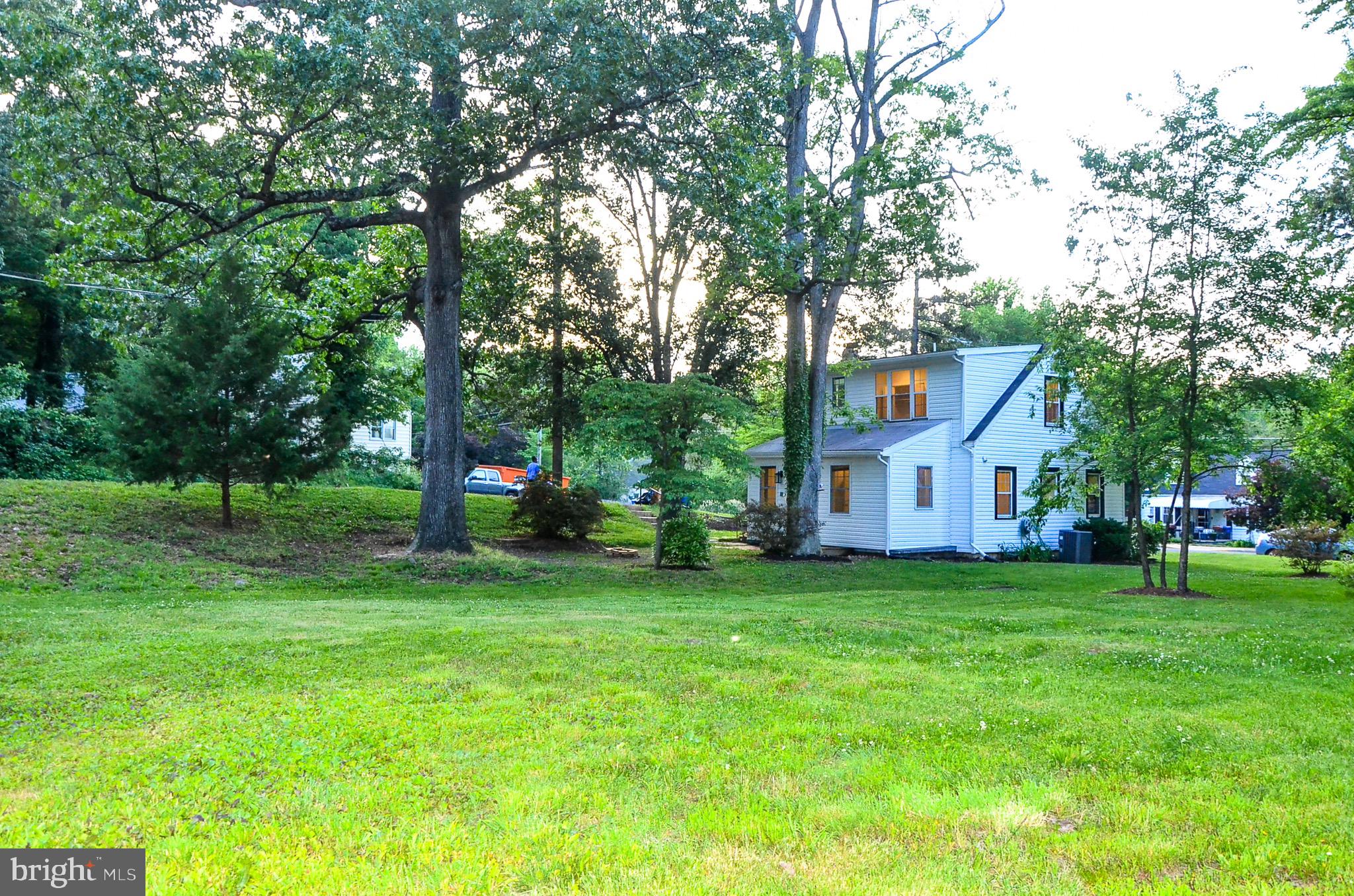 MORNINGSIDE - Residential