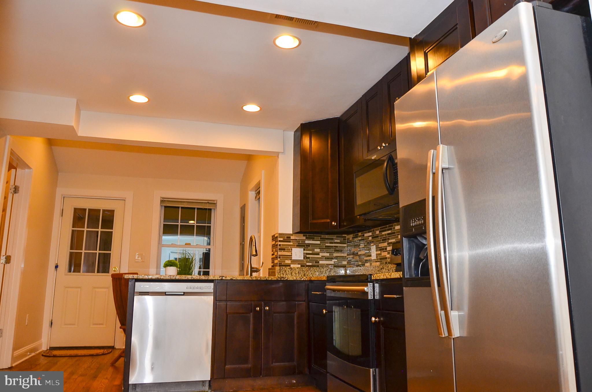 MORNINGSIDE - Residential