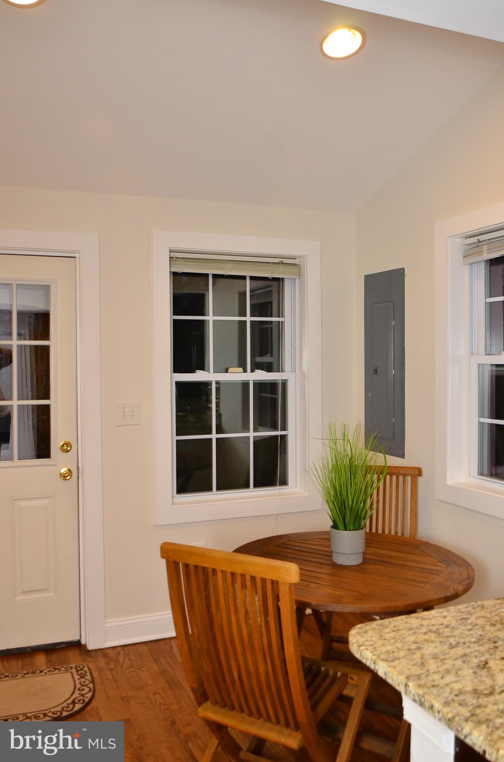 MORNINGSIDE - Residential