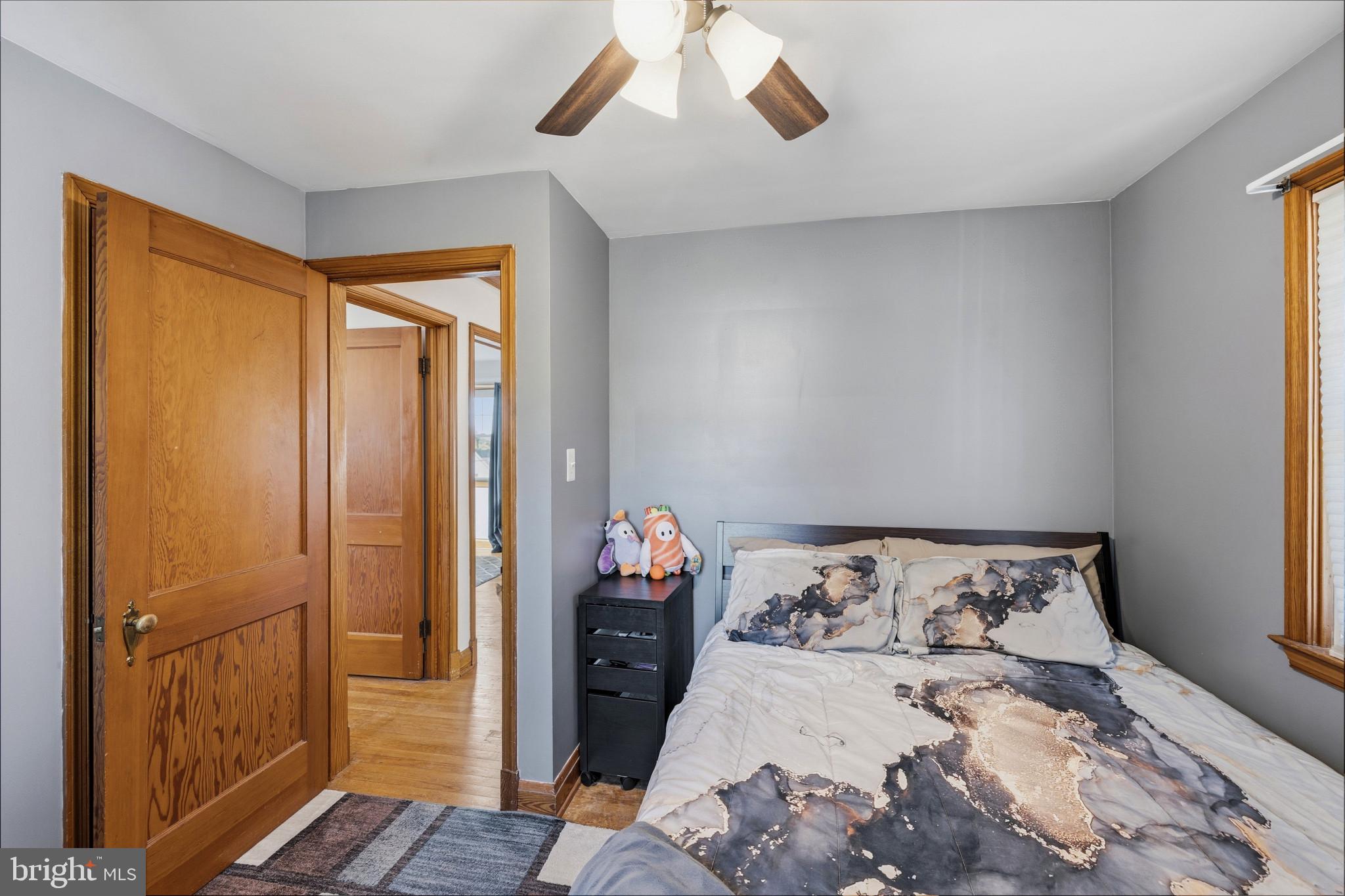 OAKLAND TERRACE - Residential