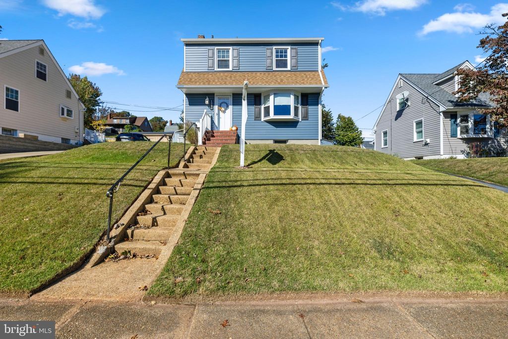 Photo of 1246 Elm Road, BALTIMORE, MD 21227 (MLS # MDBC2143396)