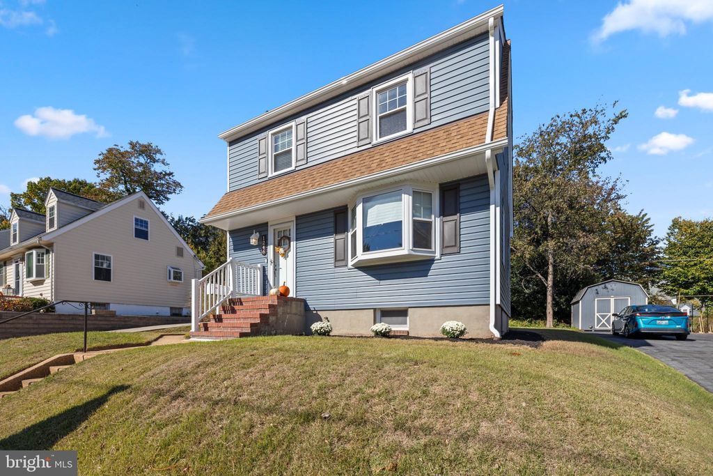 Photo of 1246 Elm Road, BALTIMORE, MD 21227 (MLS # MDBC2143396)