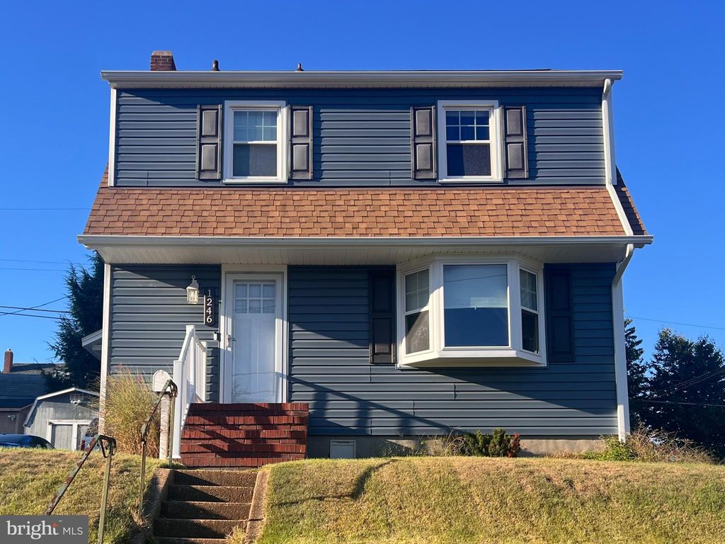 Photo of 1246 Elm Road, BALTIMORE, MD 21227 (MLS # MDBC2143396)