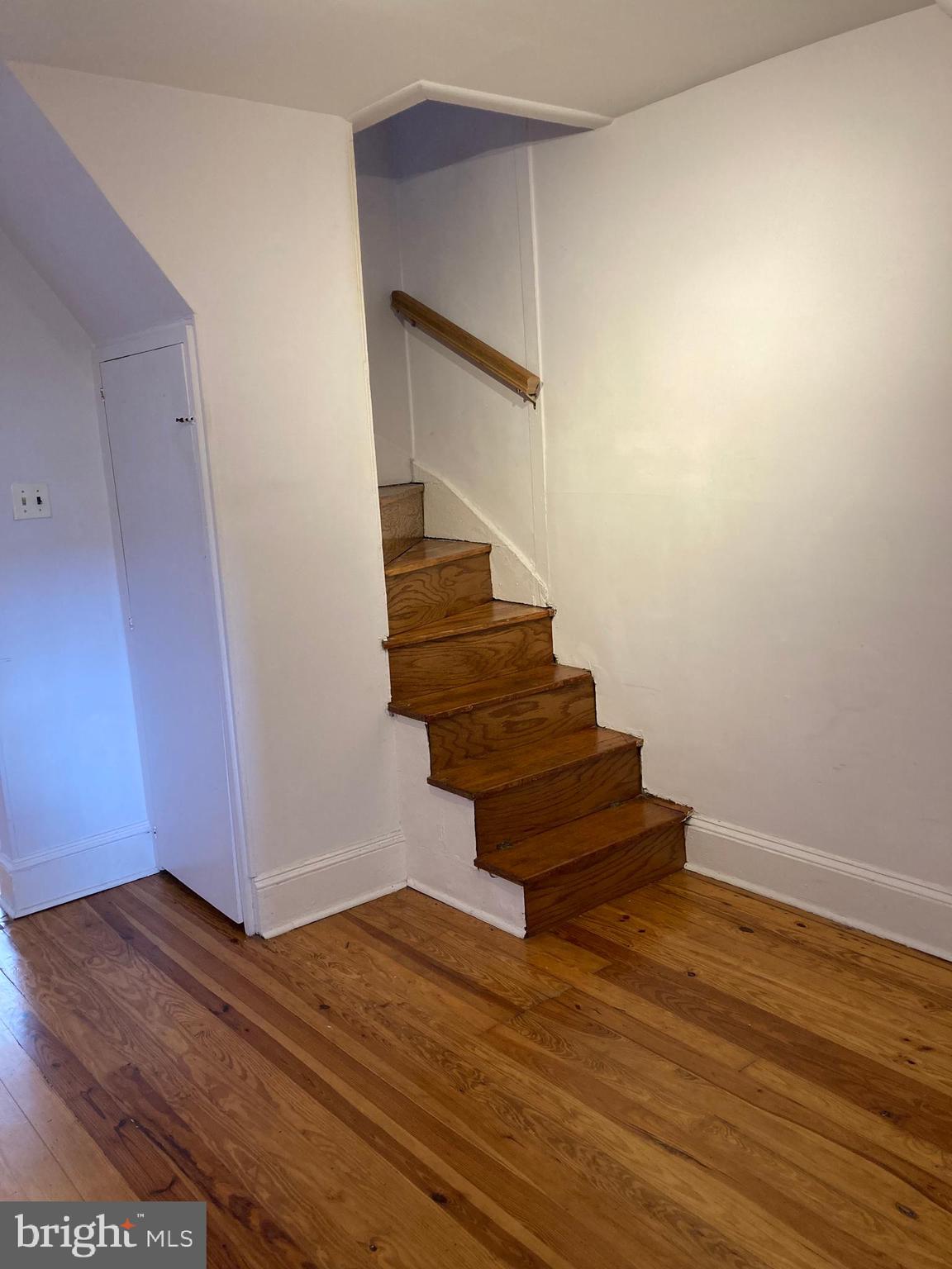 FELLS POINT HISTORIC DISTRICT - Residential Lease