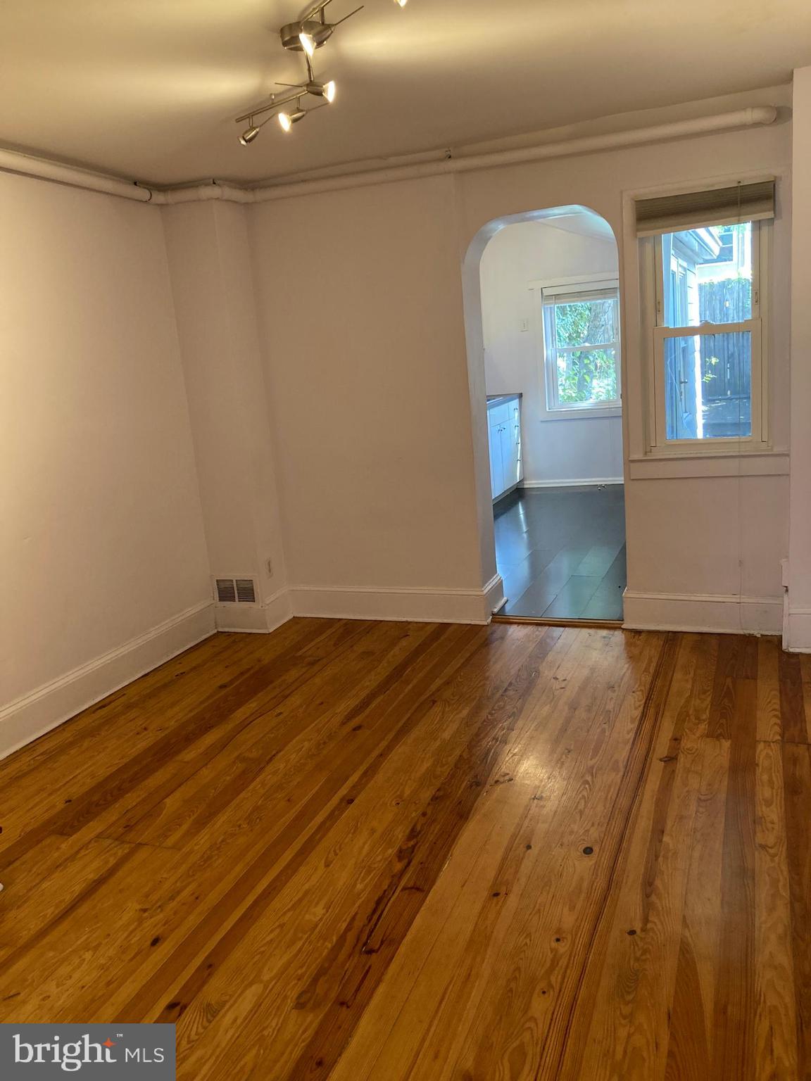 FELLS POINT HISTORIC DISTRICT - Residential Lease