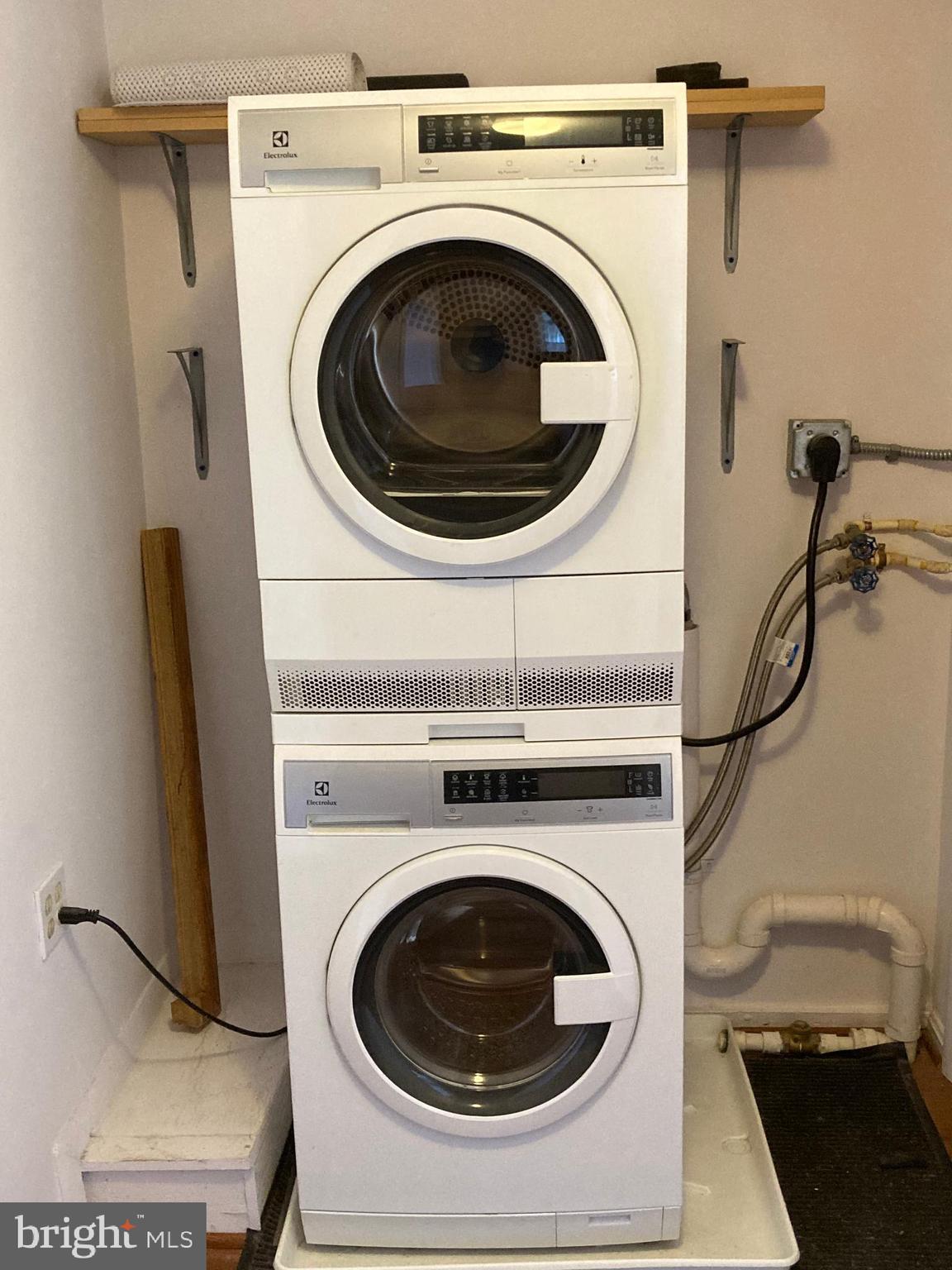 FELLS POINT HISTORIC DISTRICT - Residential Lease