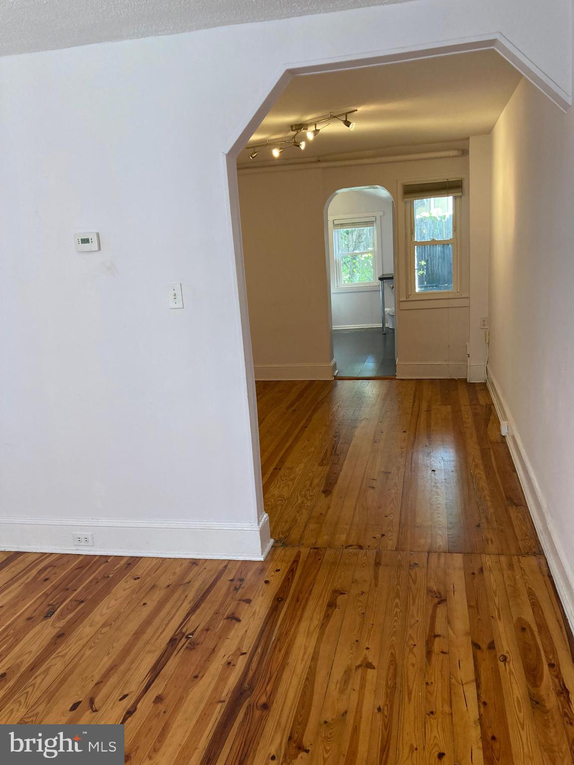 FELLS POINT HISTORIC DISTRICT - Residential Lease