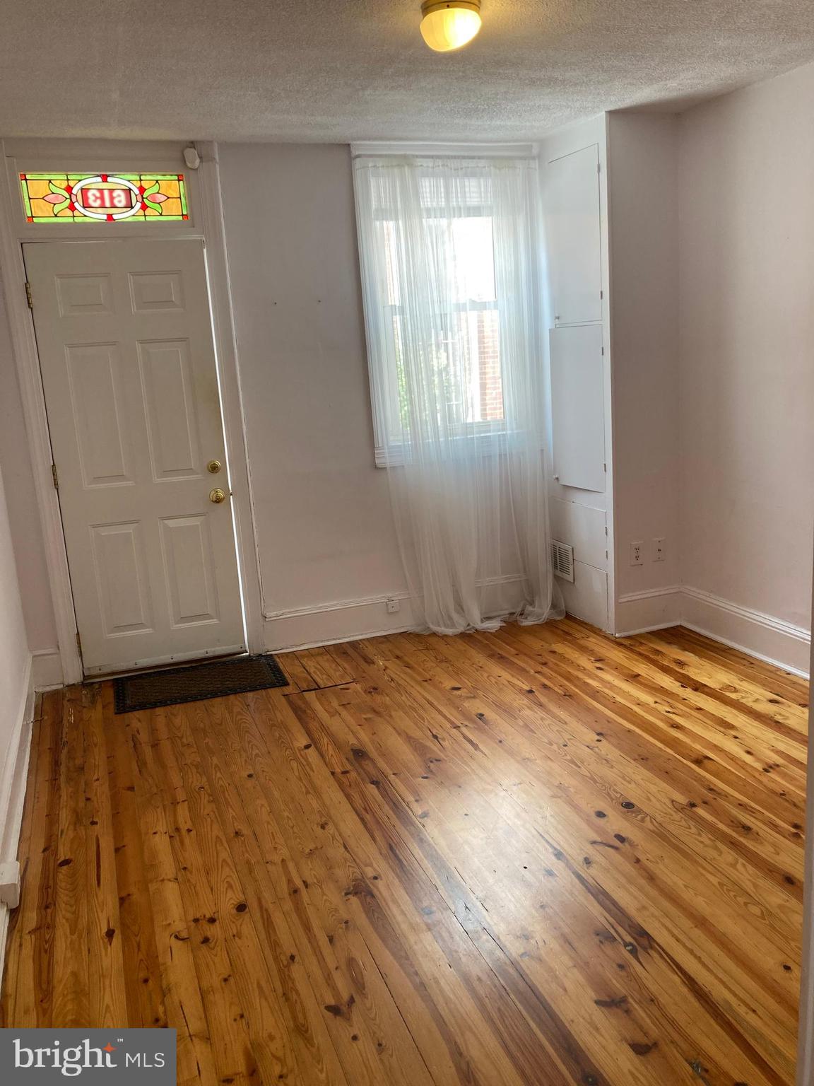 FELLS POINT HISTORIC DISTRICT - Residential Lease