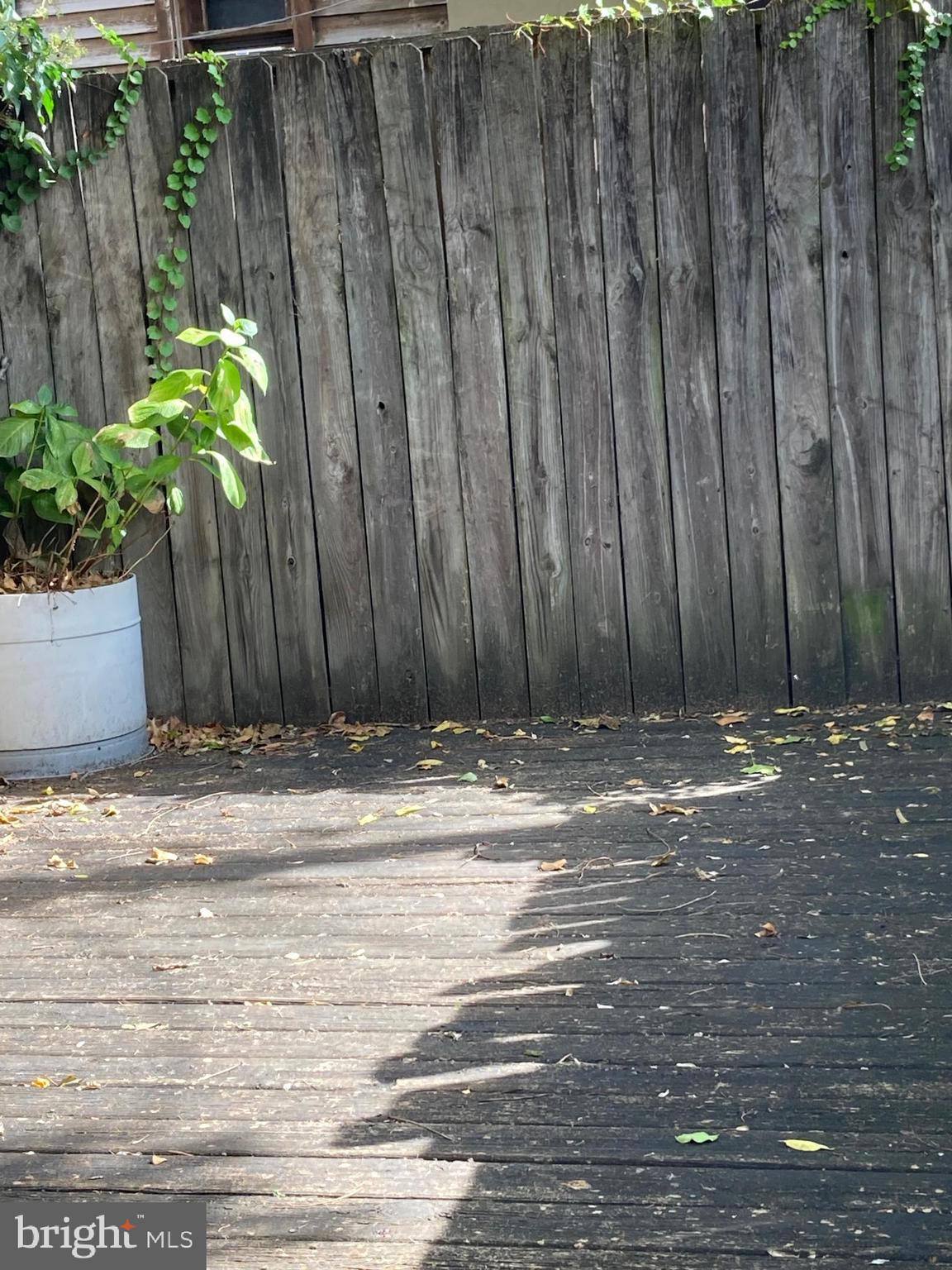 FELLS POINT HISTORIC DISTRICT - Residential Lease