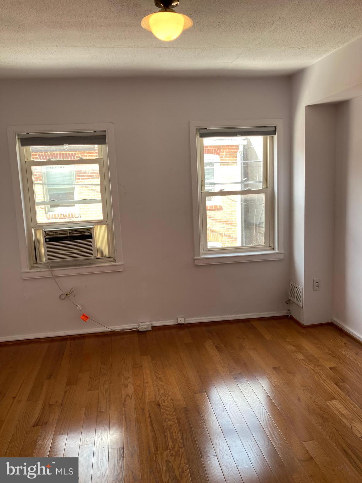 FELLS POINT HISTORIC DISTRICT - Residential Lease