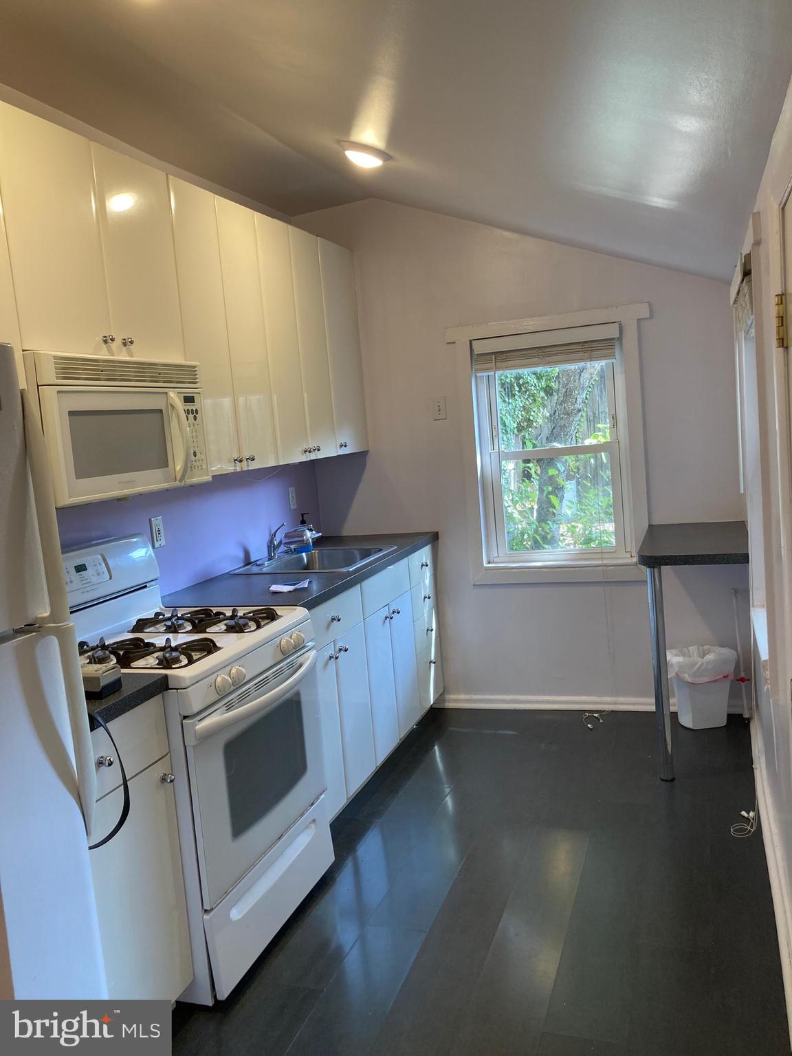 FELLS POINT HISTORIC DISTRICT - Residential Lease