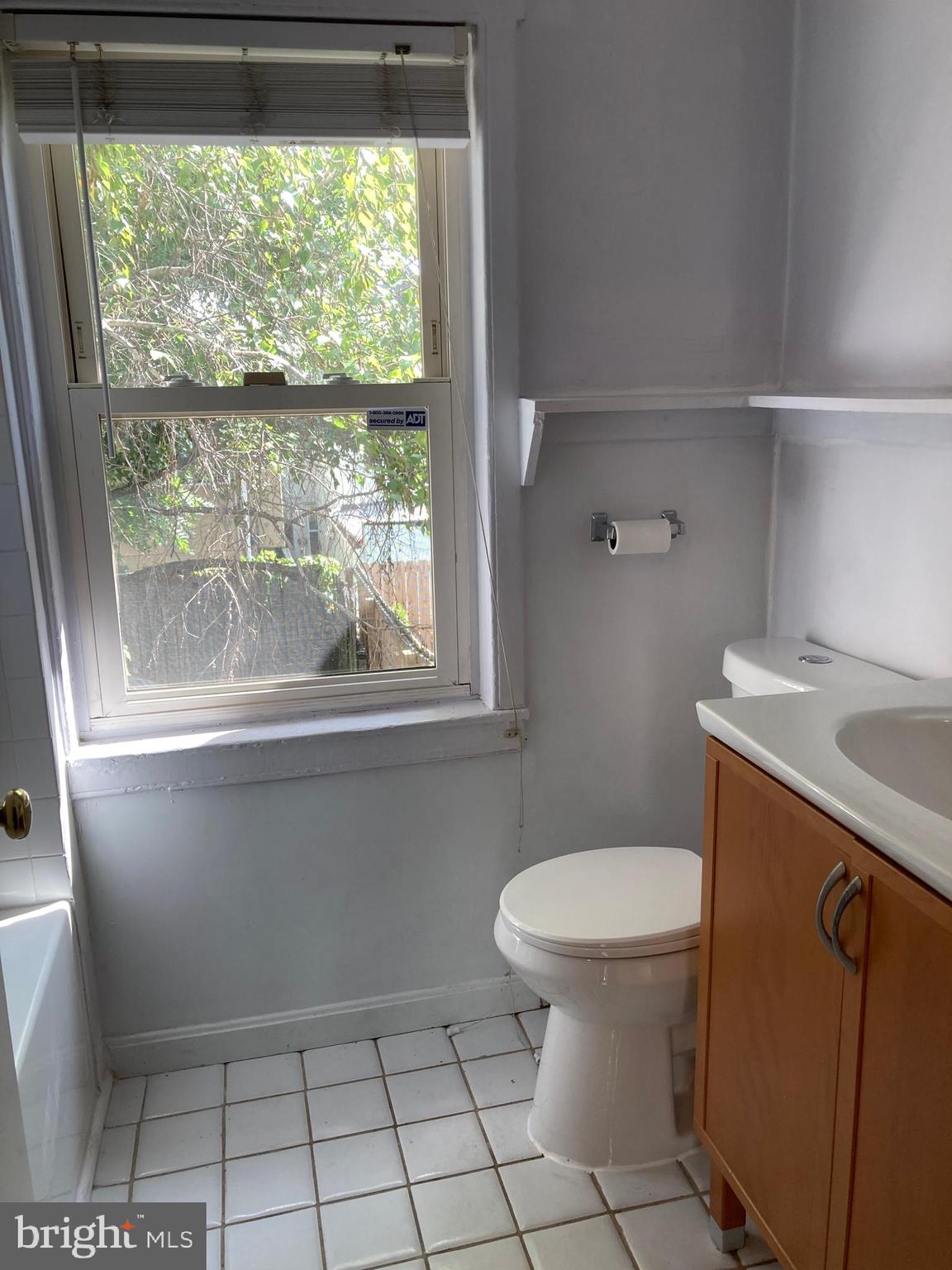 FELLS POINT HISTORIC DISTRICT - Residential Lease