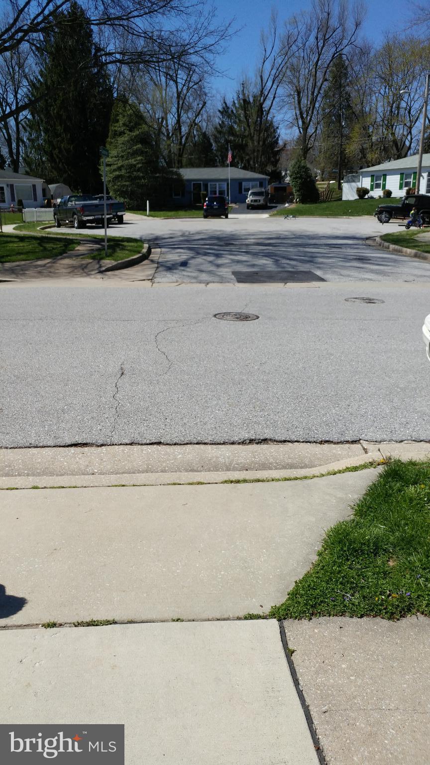 ACADEMY ACRES - Residential