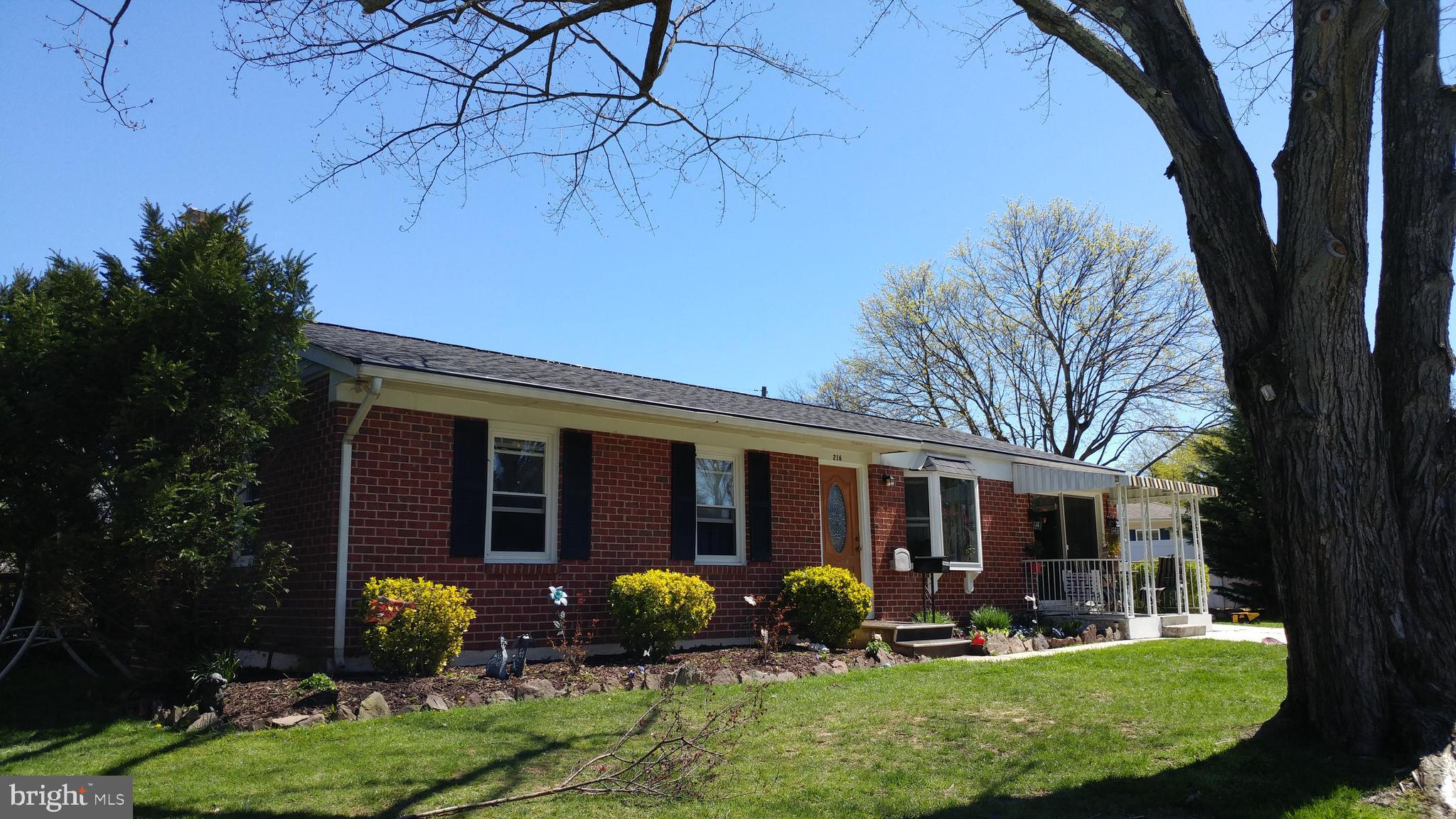 ACADEMY ACRES - Residential