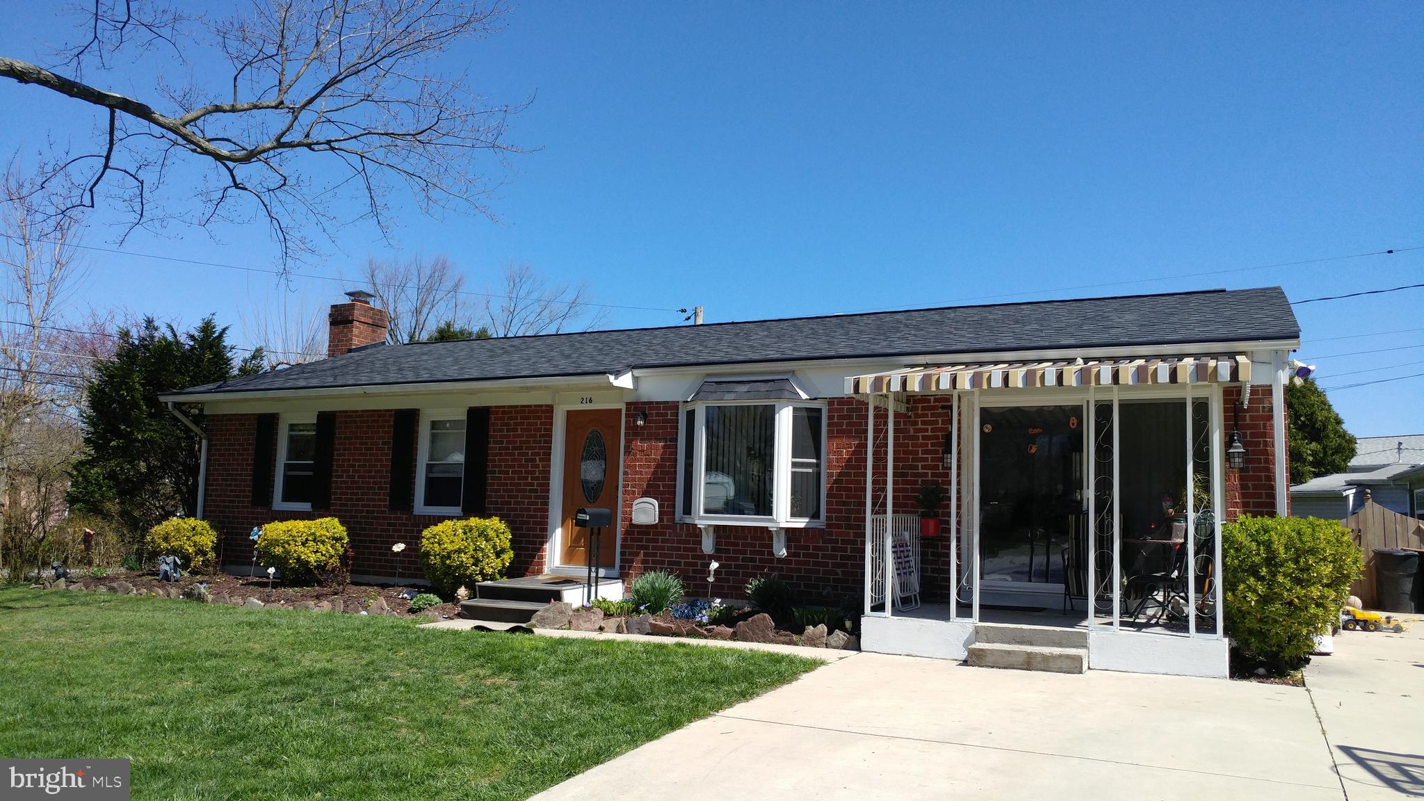 ACADEMY ACRES - Residential