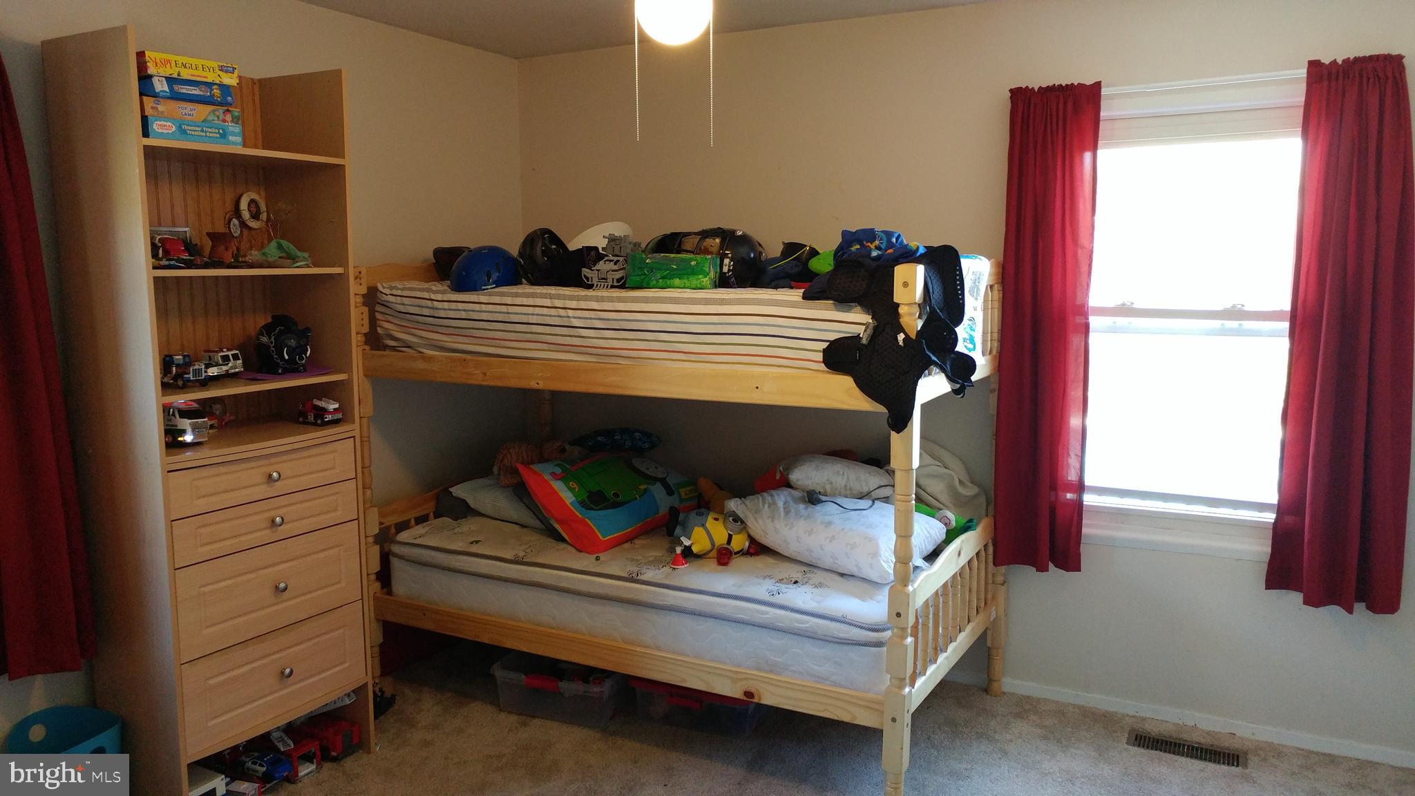 ACADEMY ACRES - Residential