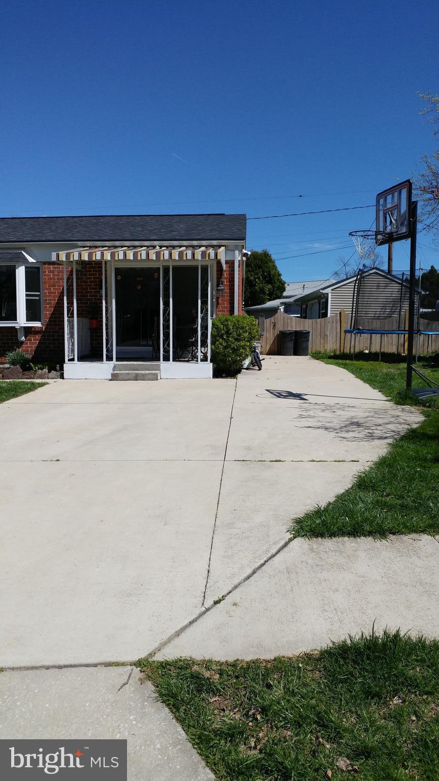 ACADEMY ACRES - Residential