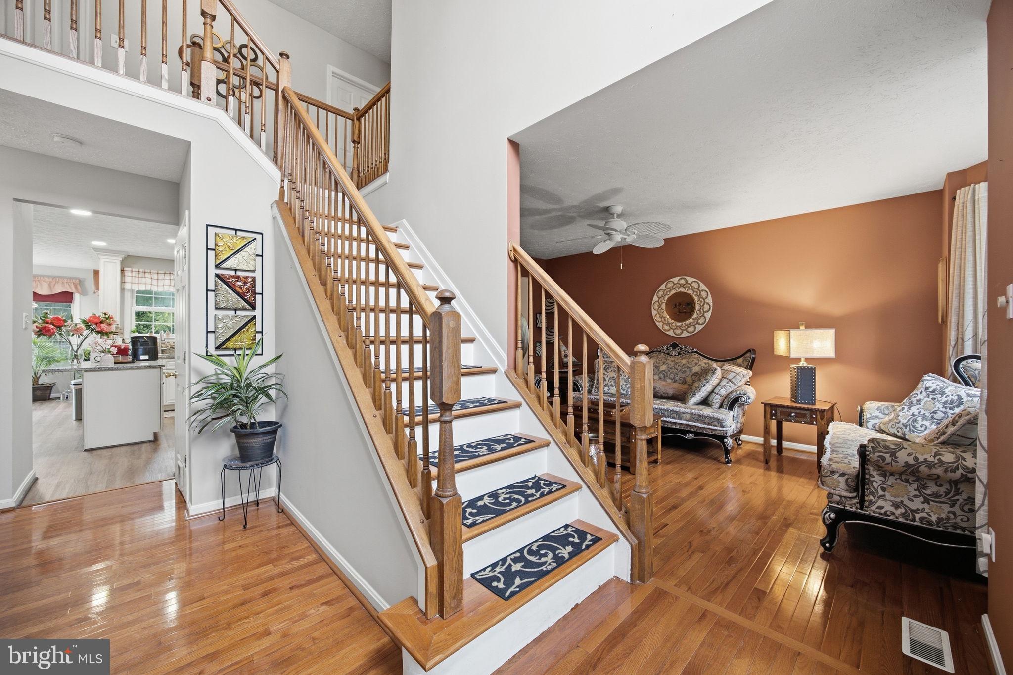 1017 MORGAN STATION DRIVE