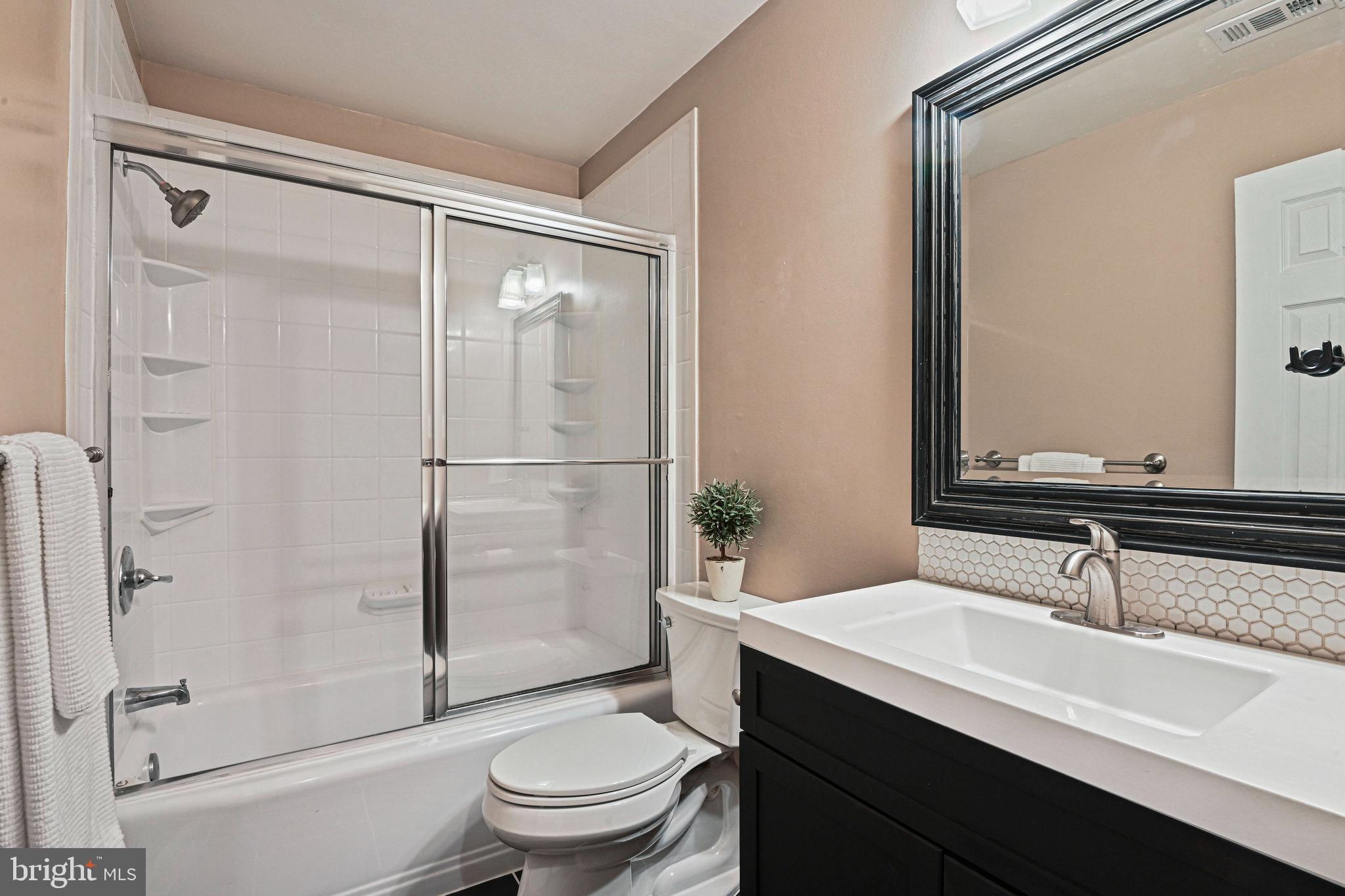 THE WESTERLIES - Residential Lease