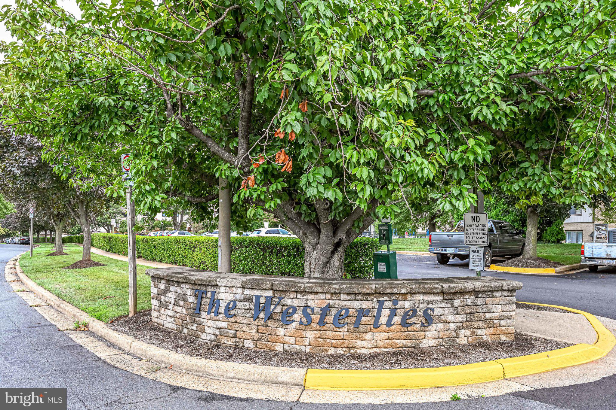 THE WESTERLIES - Residential Lease