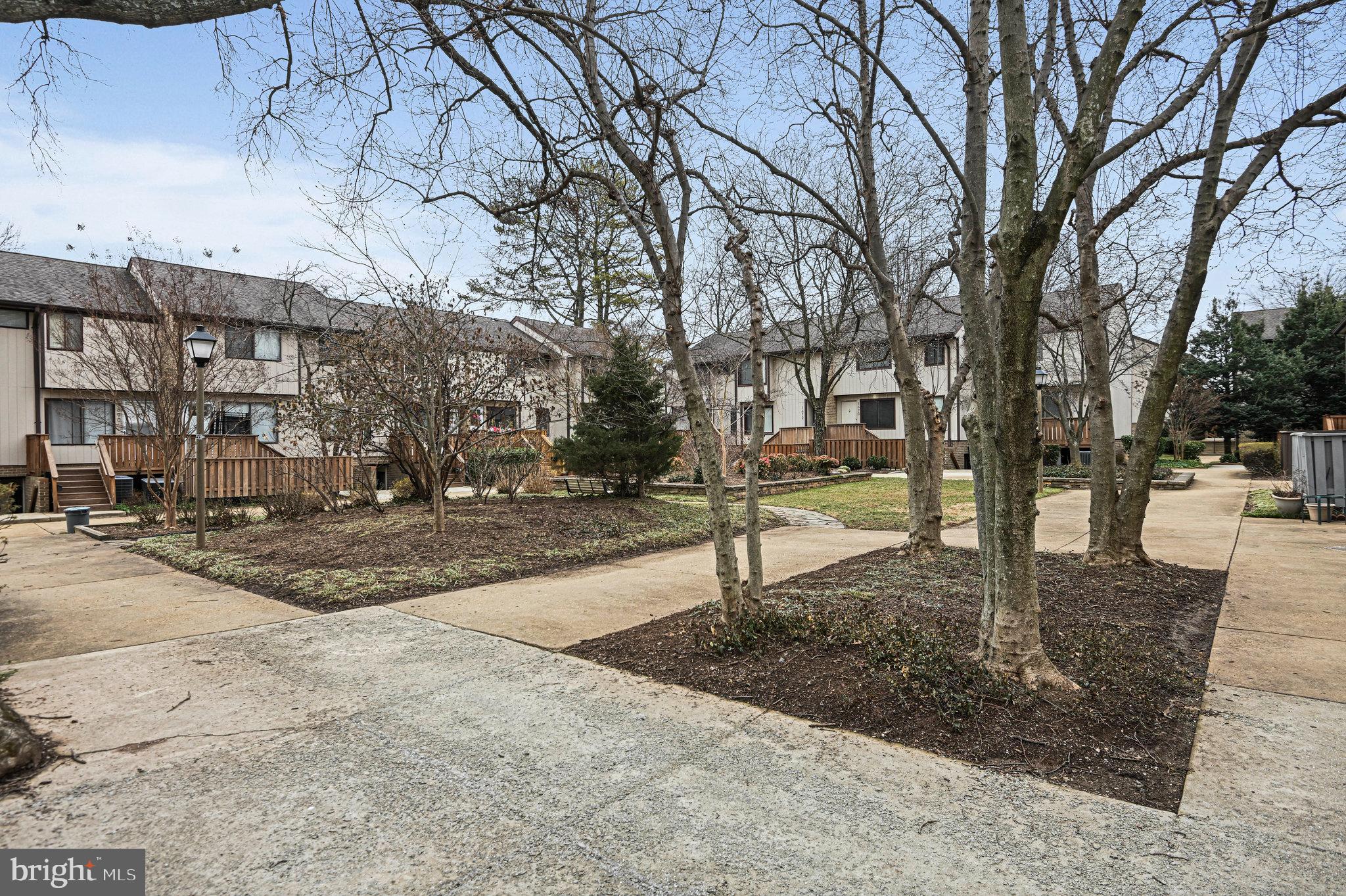 THE WESTERLIES - Residential Lease