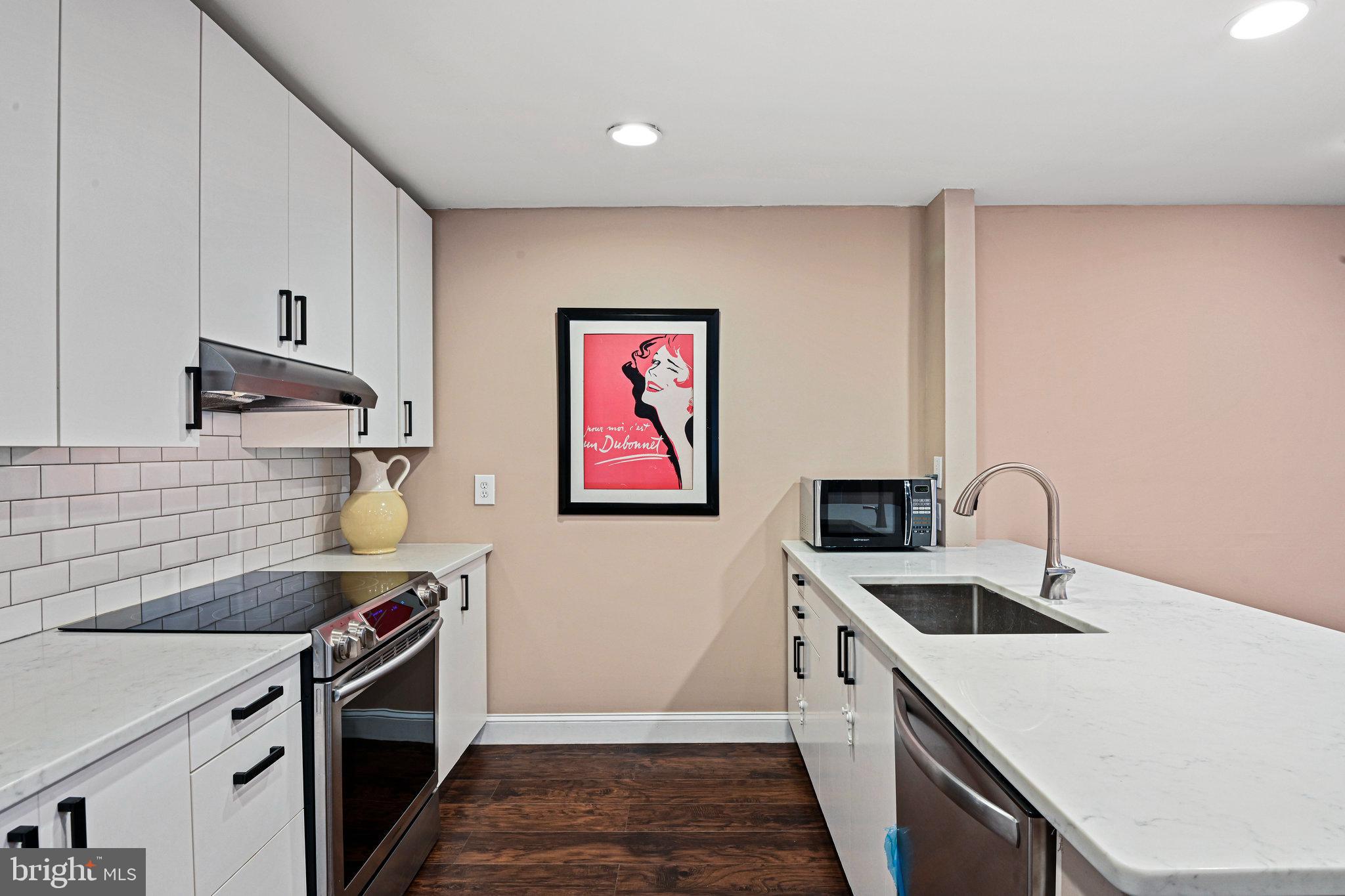 THE WESTERLIES - Residential Lease