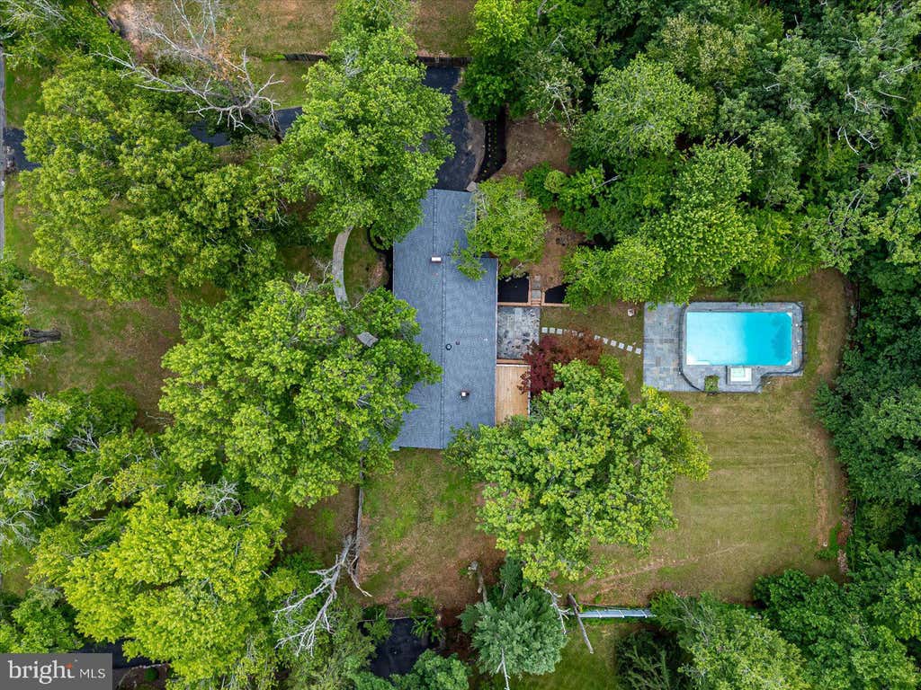 Photo of 3 Honey Brook Drive, PRINCETON, NJ 08540 (MLS # NJME2081070)