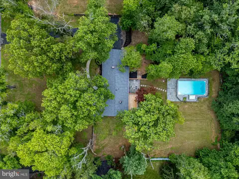 3 Honey Brook Drive, Princeton, NJ MLS: NJME2081070