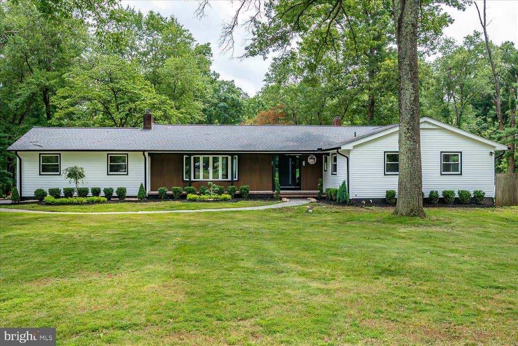Photo of 3 Honey Brook Drive, PRINCETON, NJ 08540 (MLS # NJME2081070)