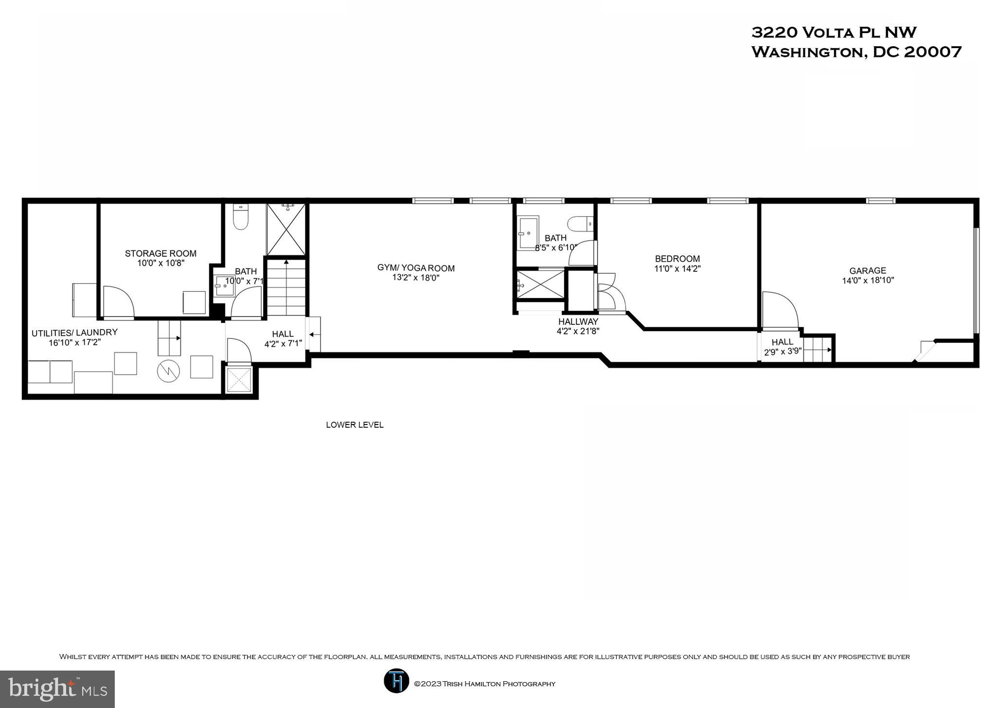 GEORGETOWN - Residential