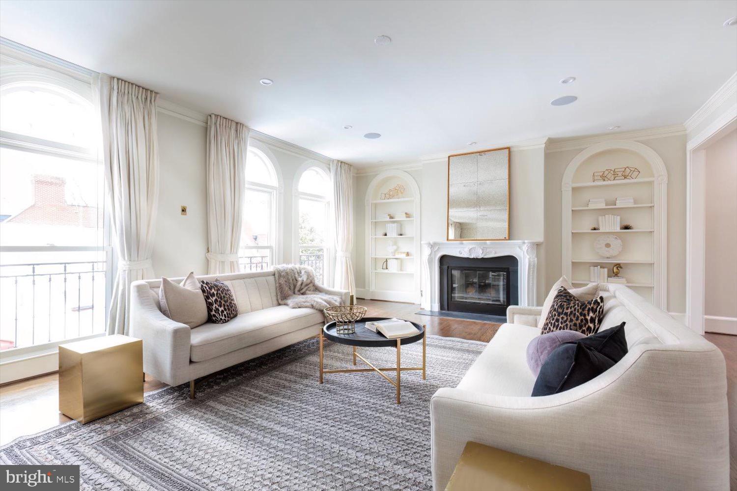 GEORGETOWN - Residential