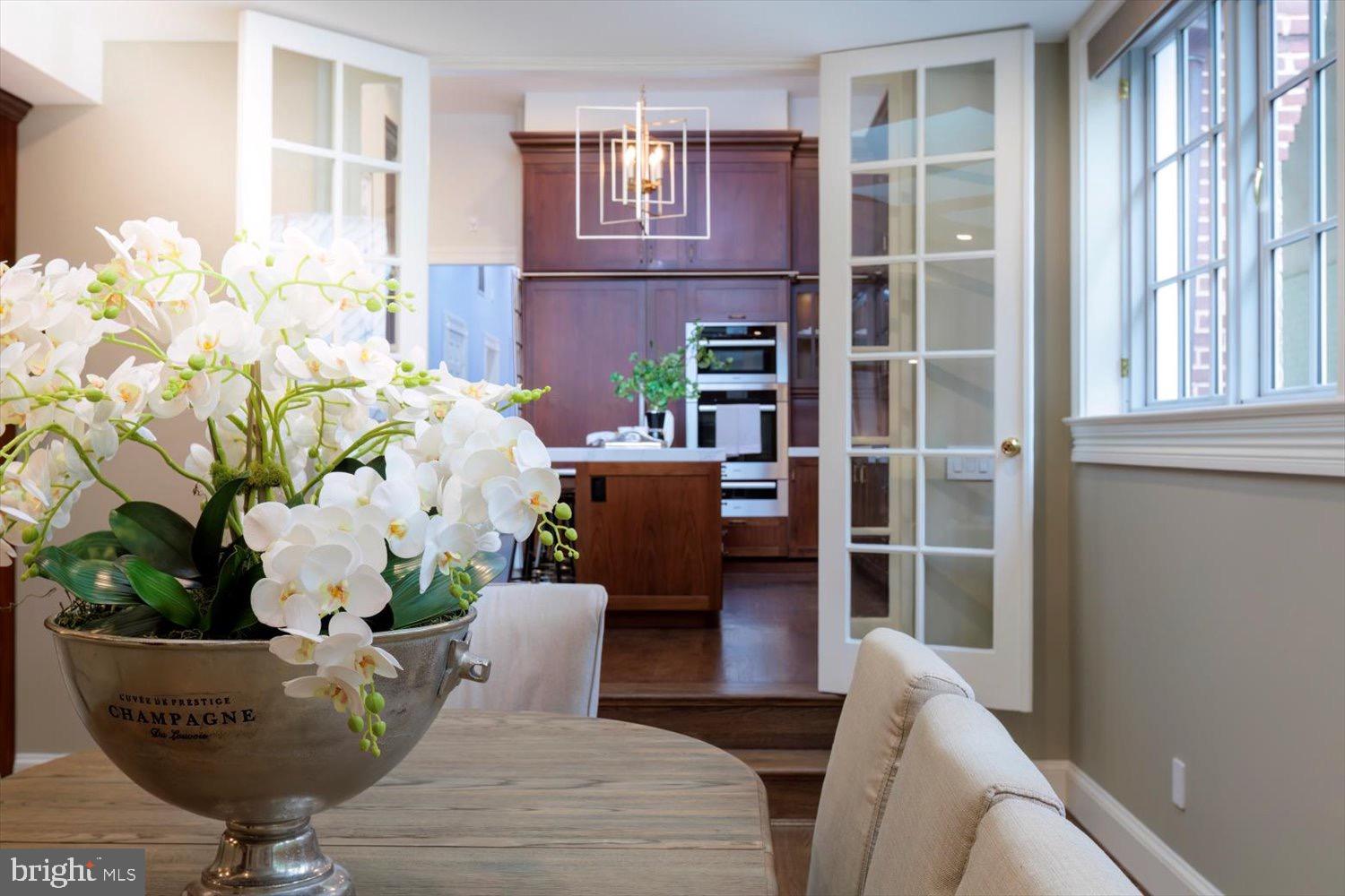 GEORGETOWN - Residential