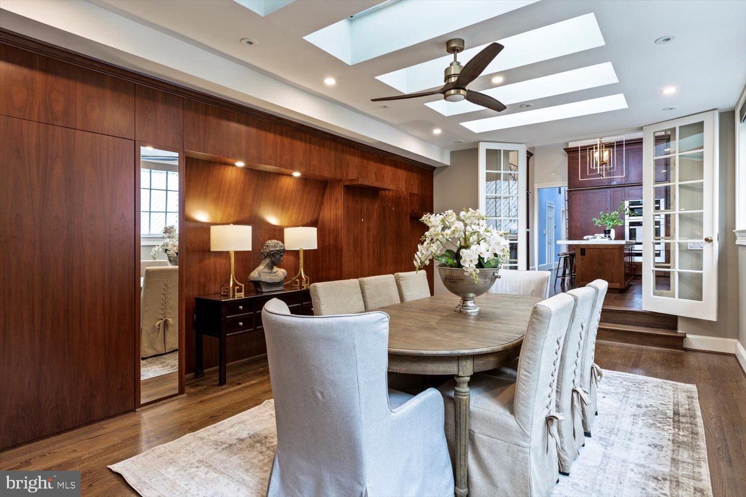 GEORGETOWN - Residential