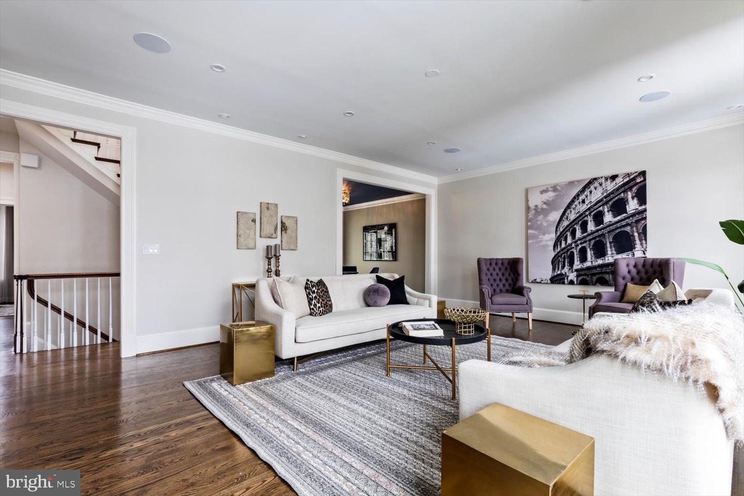 GEORGETOWN - Residential
