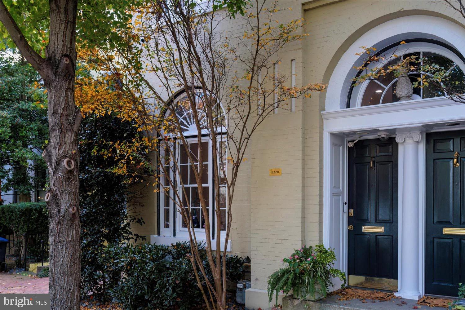 GEORGETOWN - Residential
