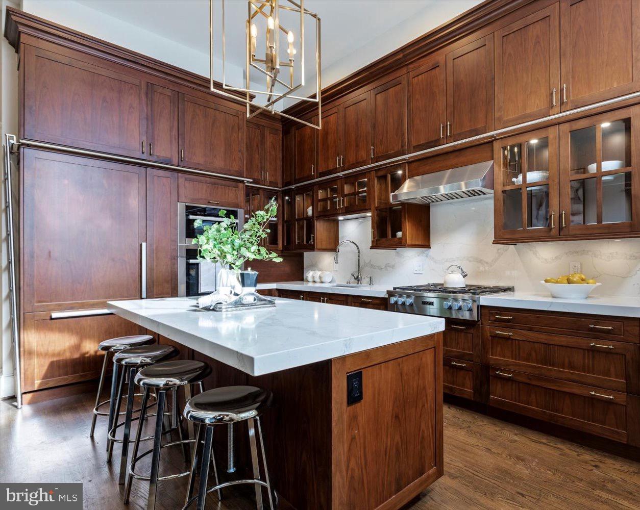 GEORGETOWN - Residential