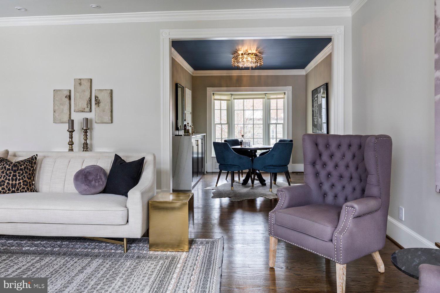 GEORGETOWN - Residential