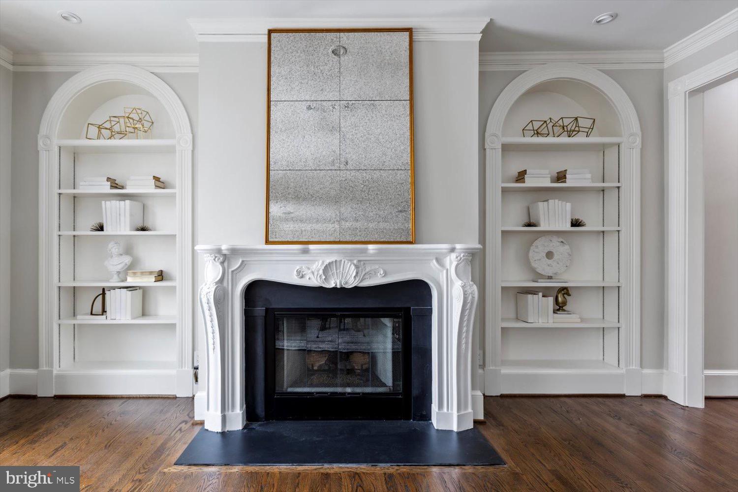 GEORGETOWN - Residential