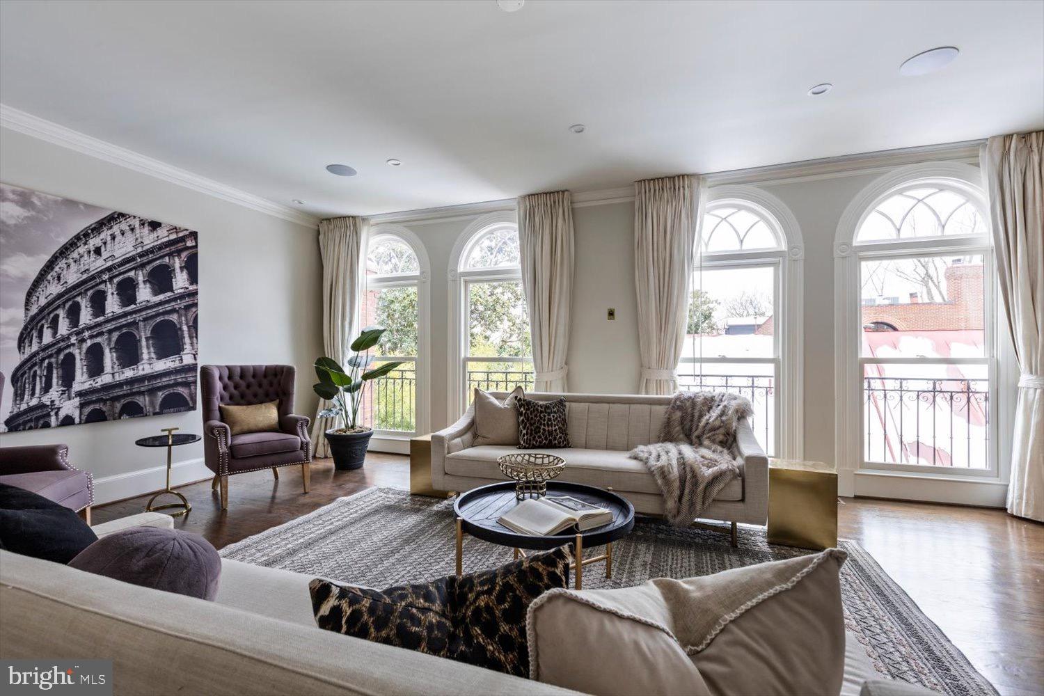 GEORGETOWN - Residential
