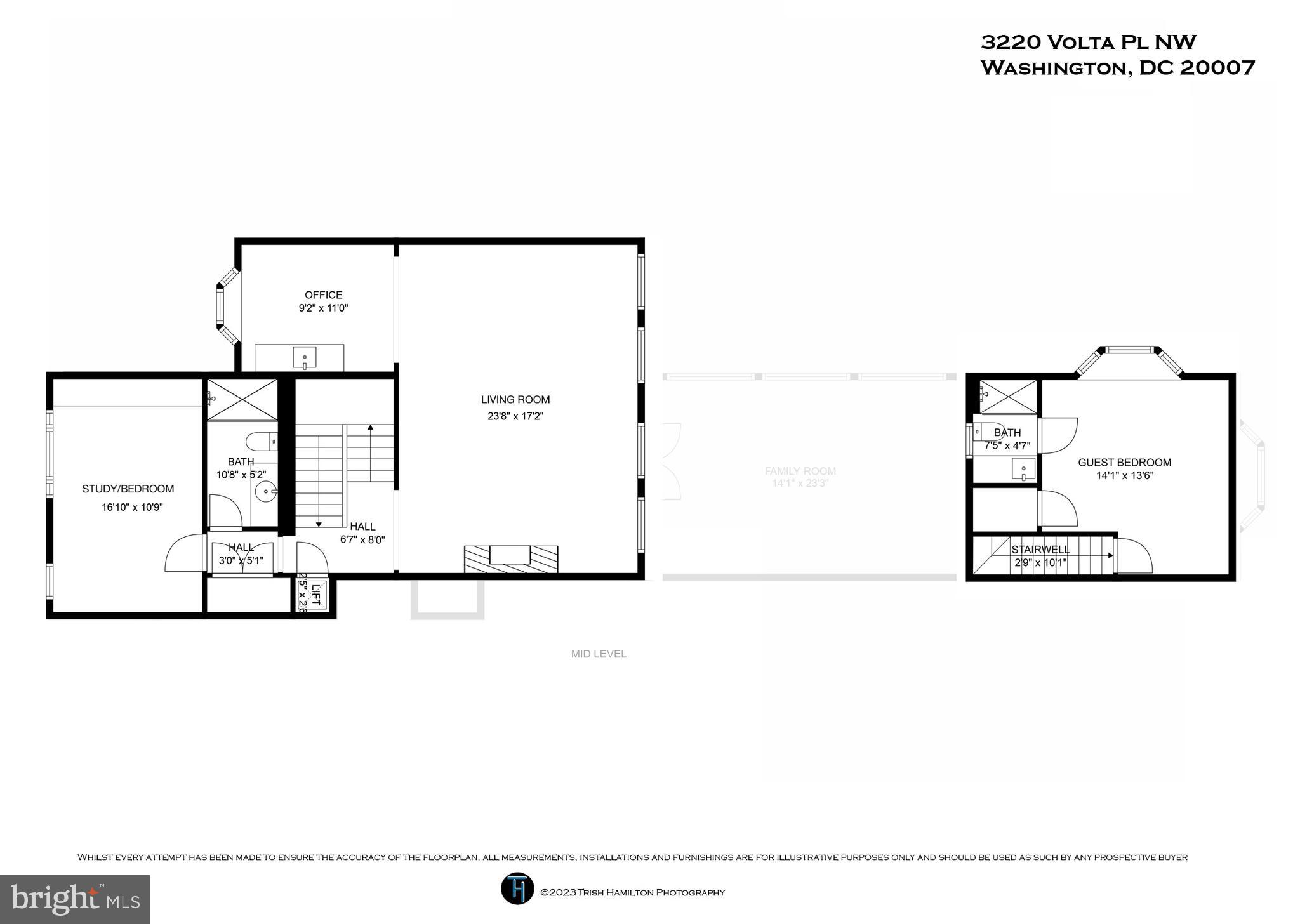 GEORGETOWN - Residential